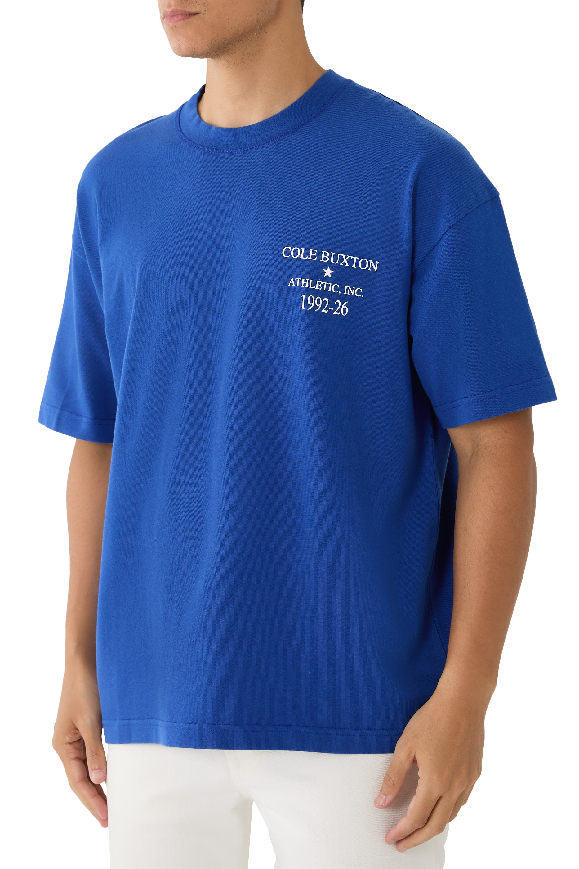 Athletic Inc T-Shirt