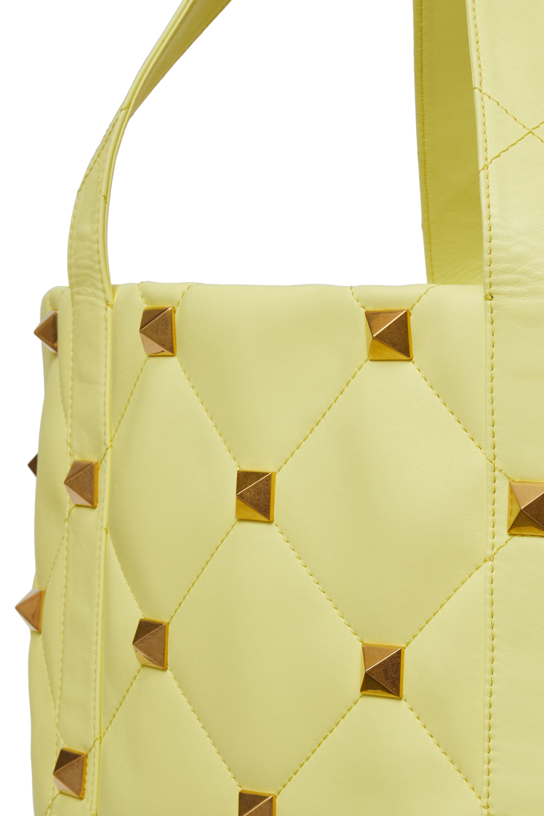 Valentino Garavani Roman Stud The Tote