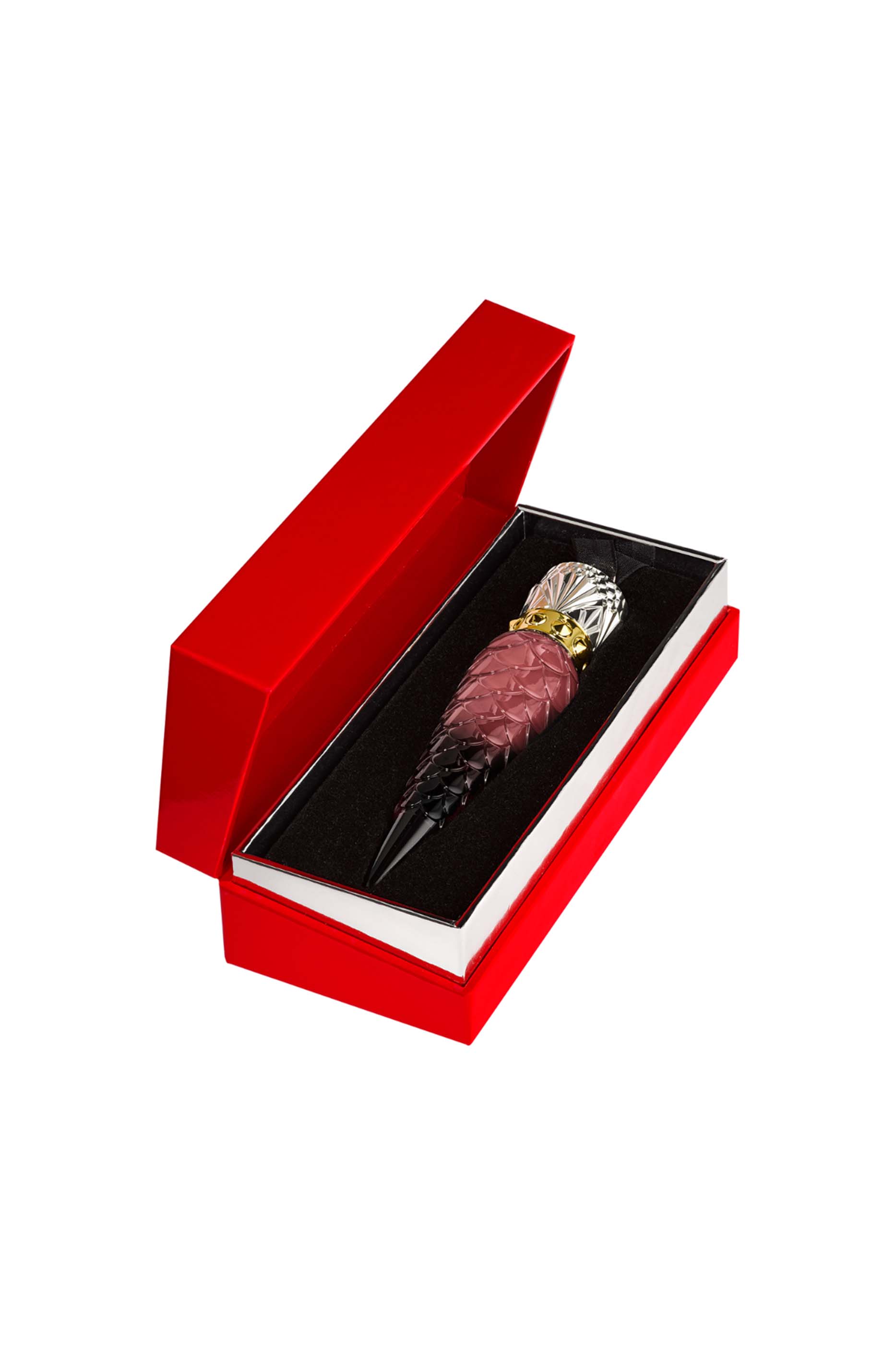 Matte Fluid Lip Color