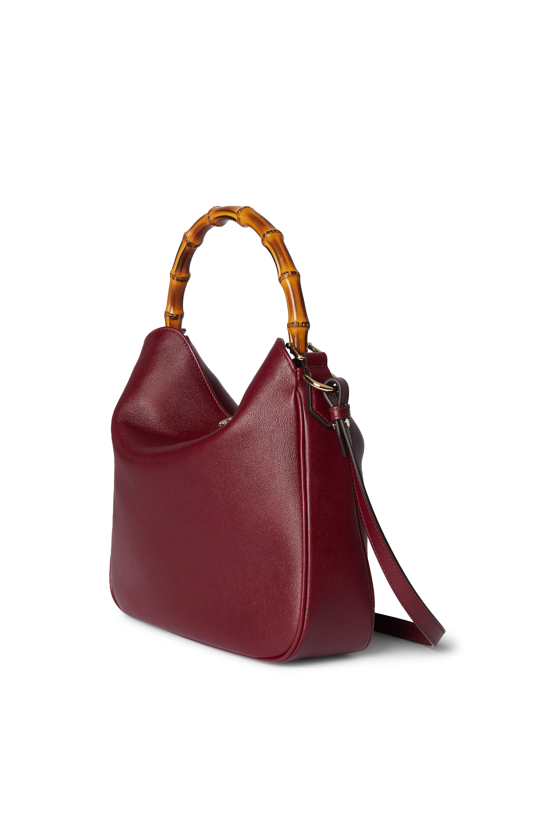 Diana Medium Shoulder Bag