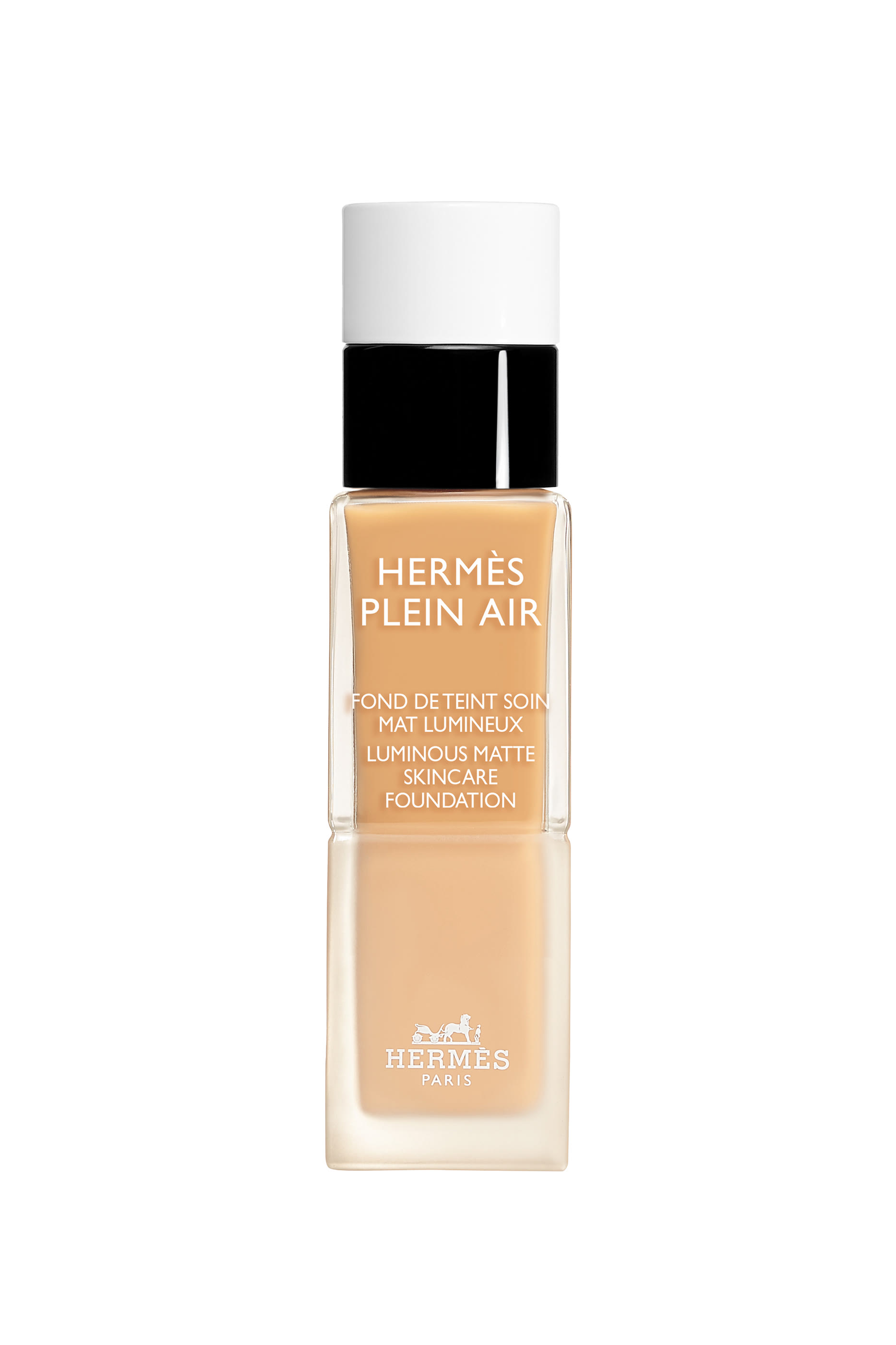 Plein Air, Luminous Matte Skincare Foundation