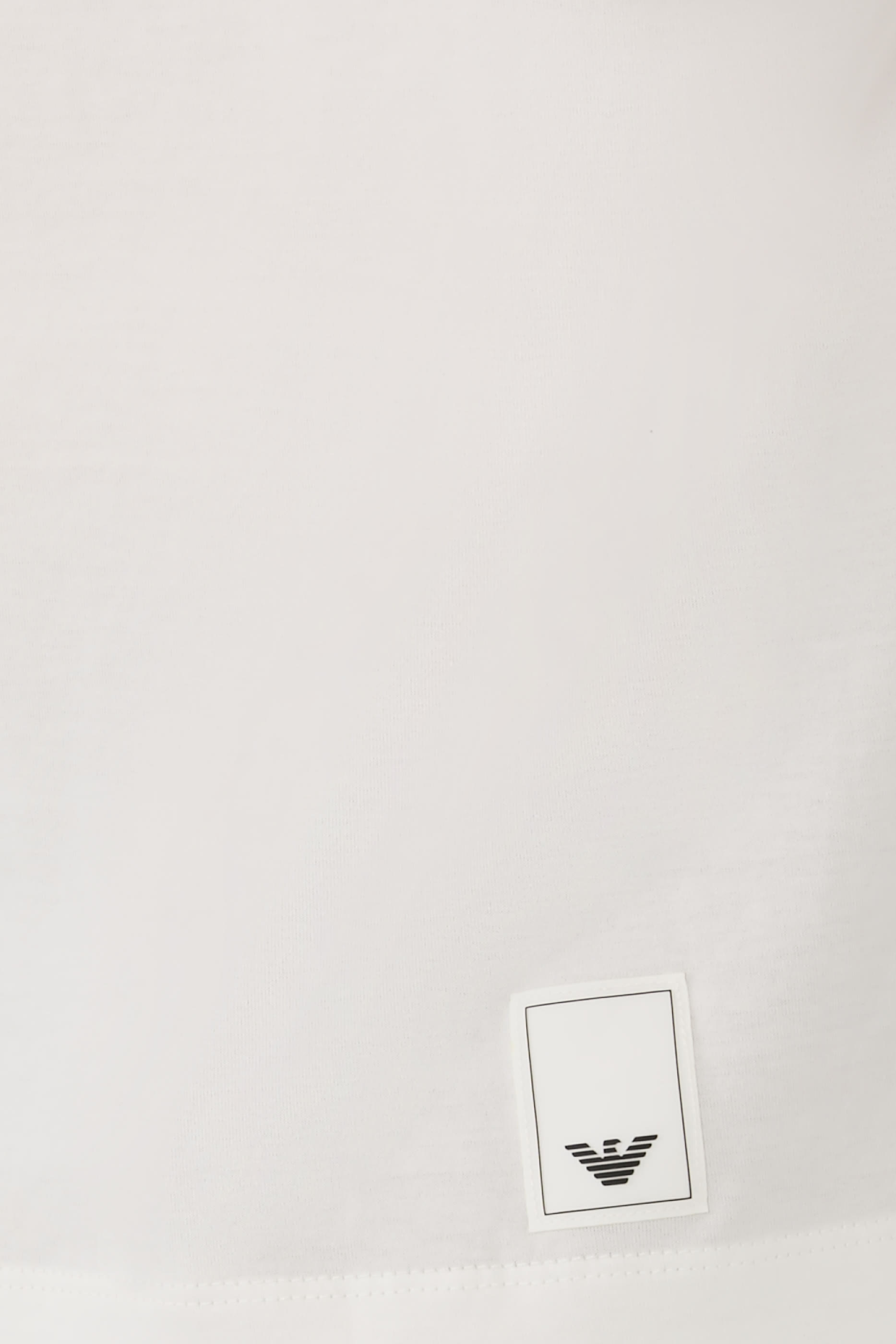 Patch-Pocket T-Shirt