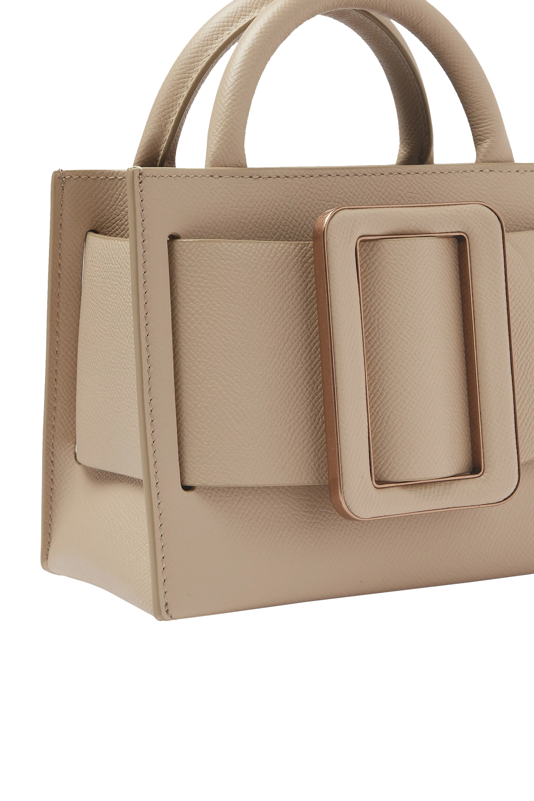 Bobby 18 Top Handle Bag