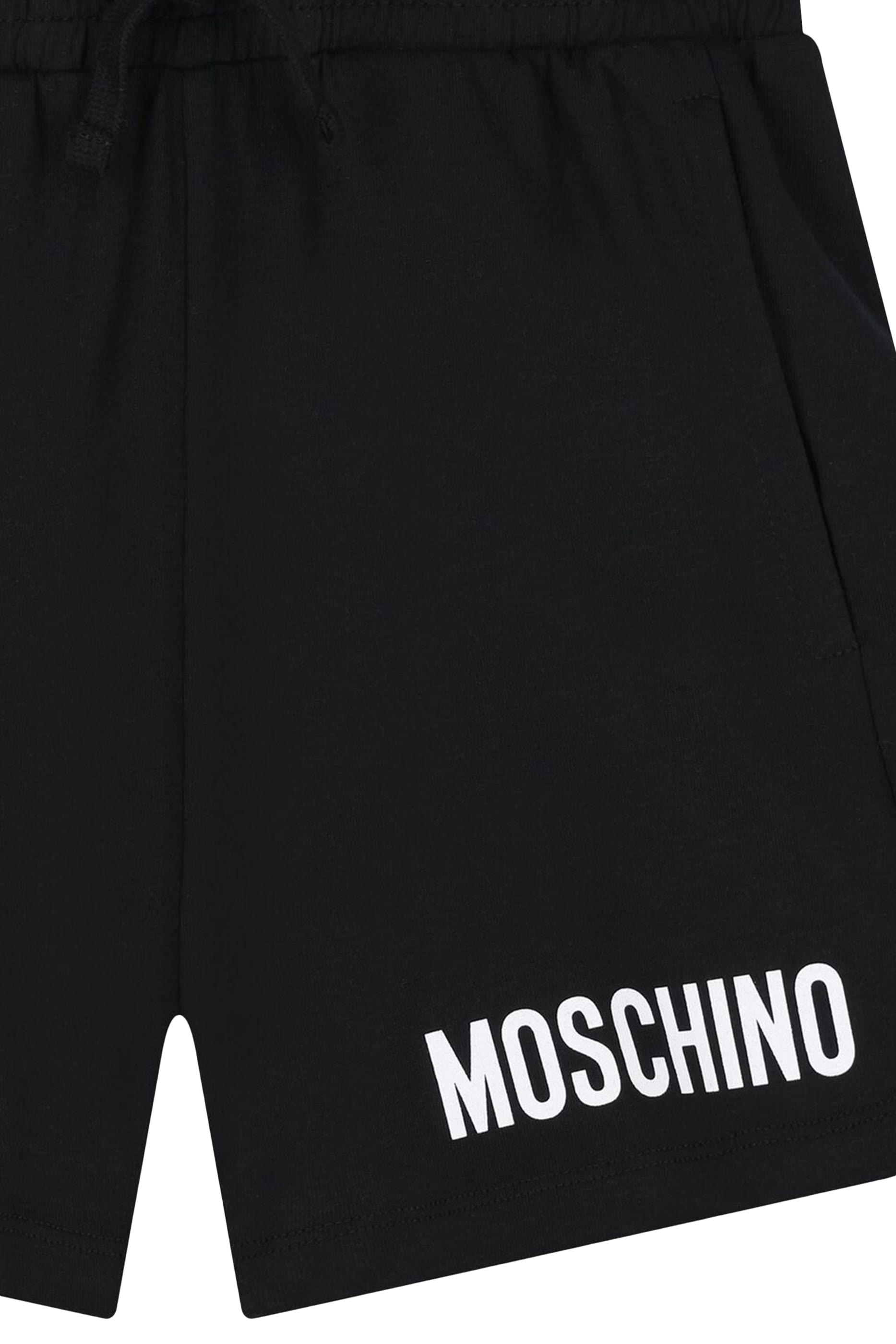 Kids Logo Shorts