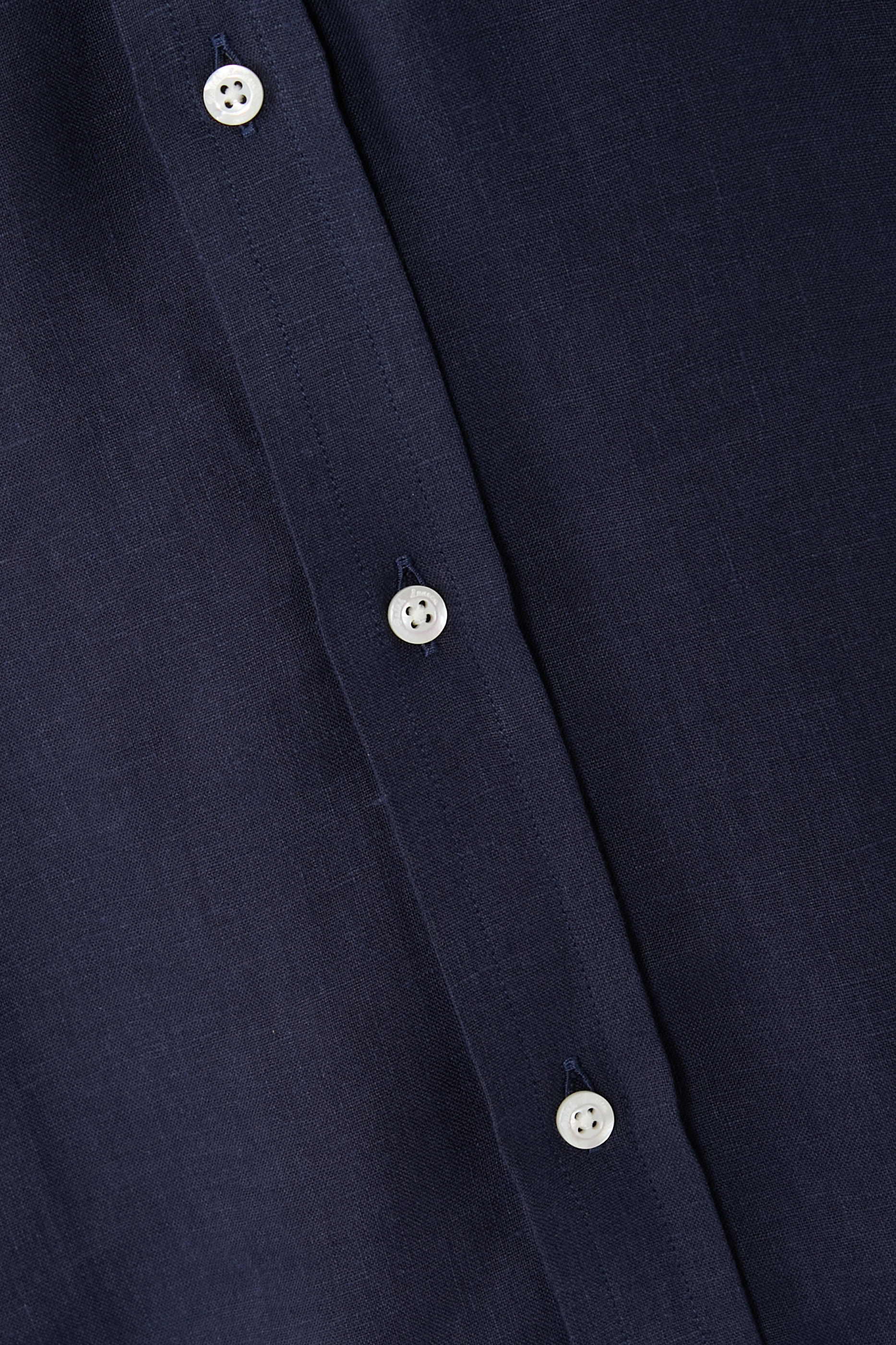 Button-Down Collar Shirt