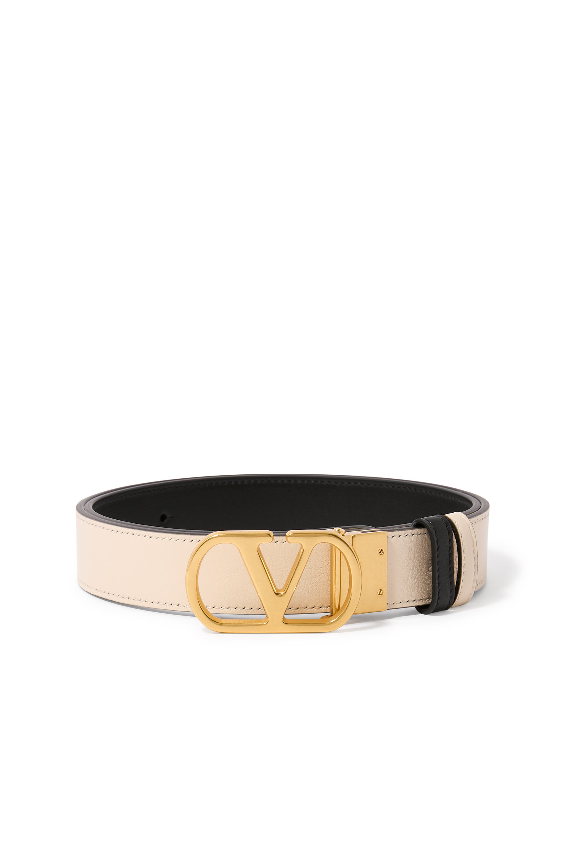 VLogo Signature Belt