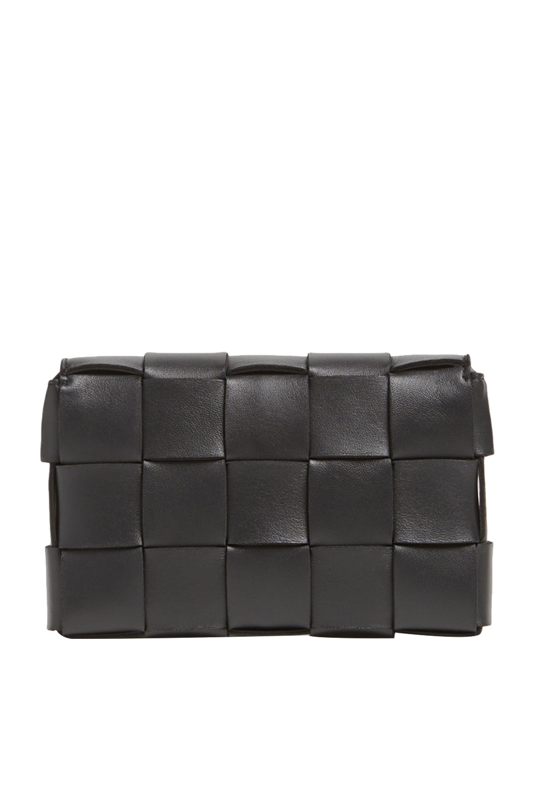 Small Cassette Cross-Body Bag