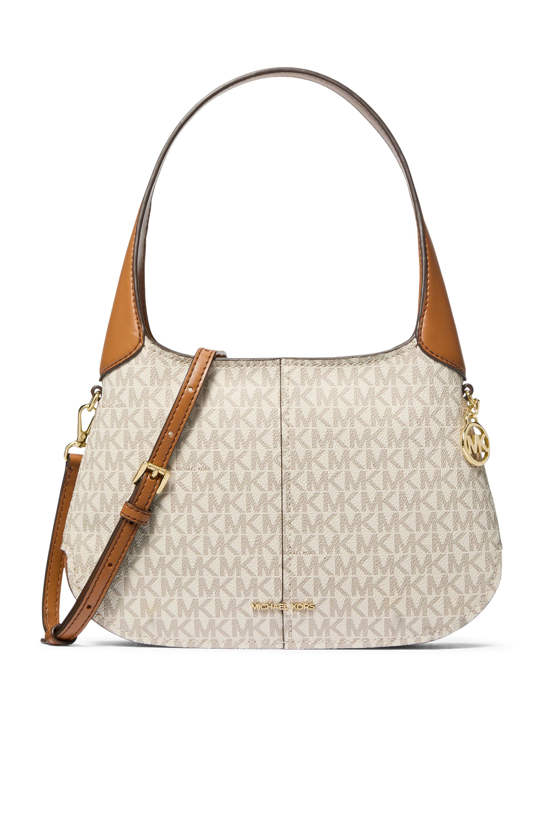 Small Leather Shoulder Bag