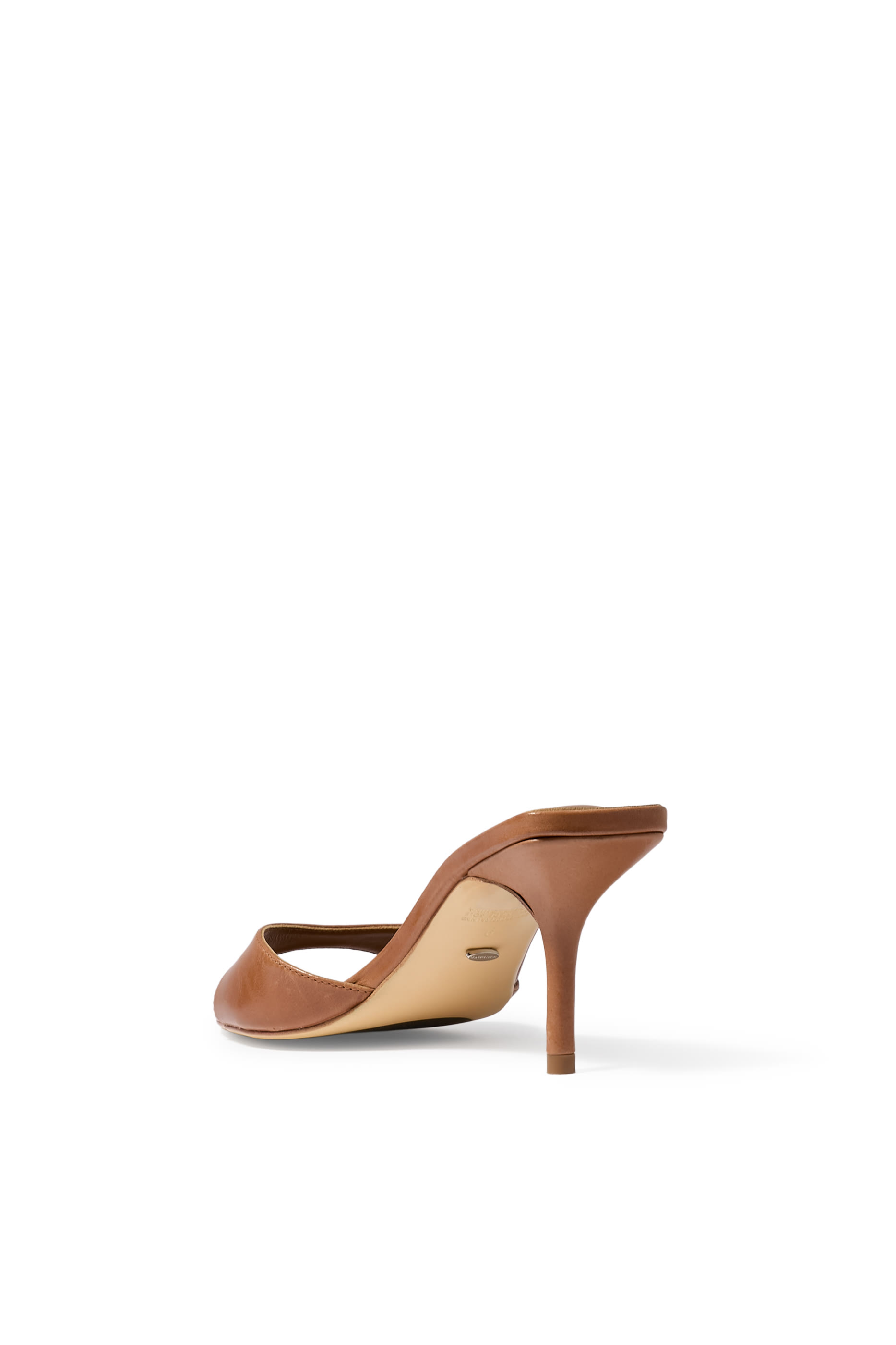 Hallie 75 Mules 
