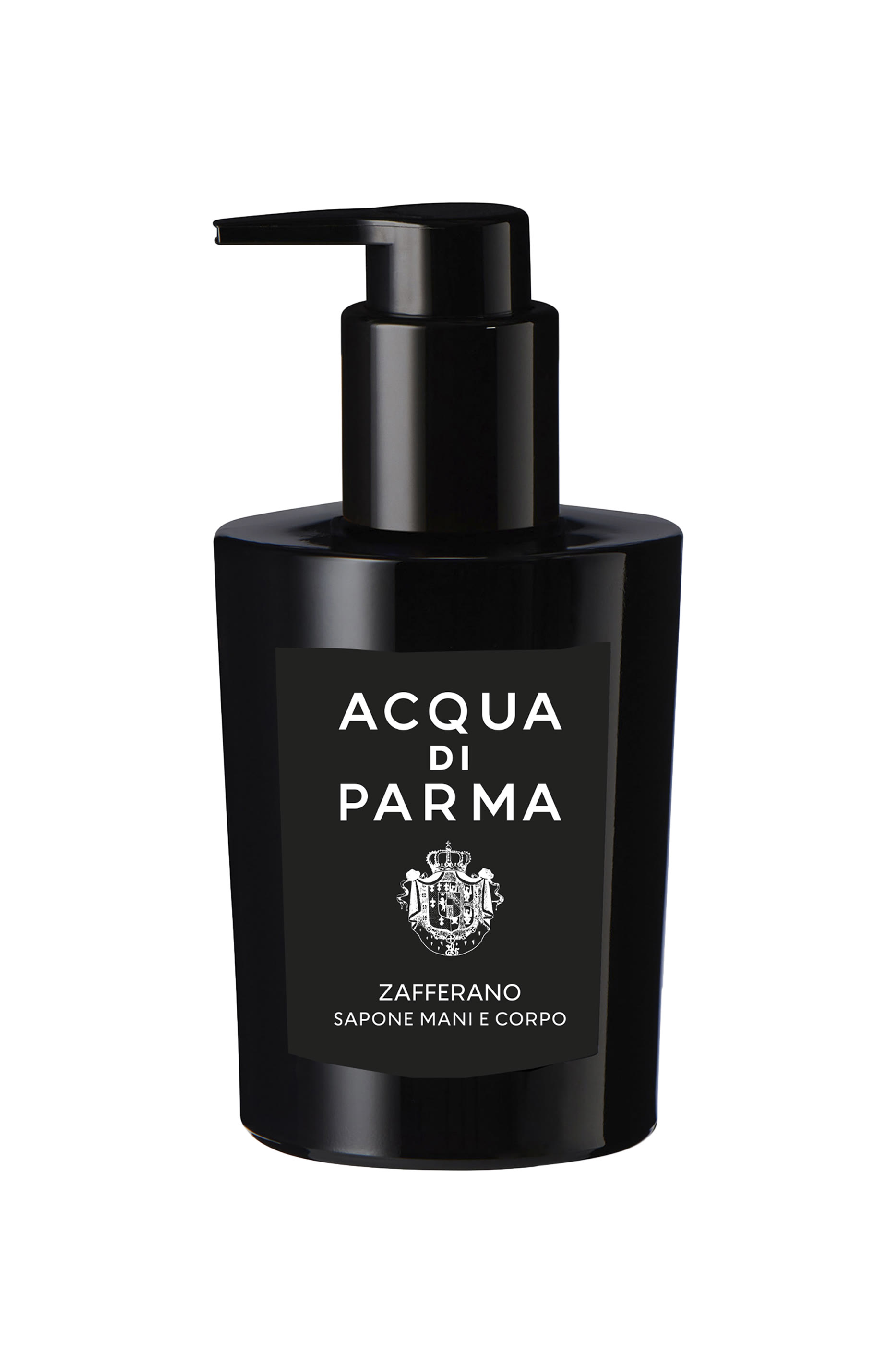 Zafferano Hand & Body Wash