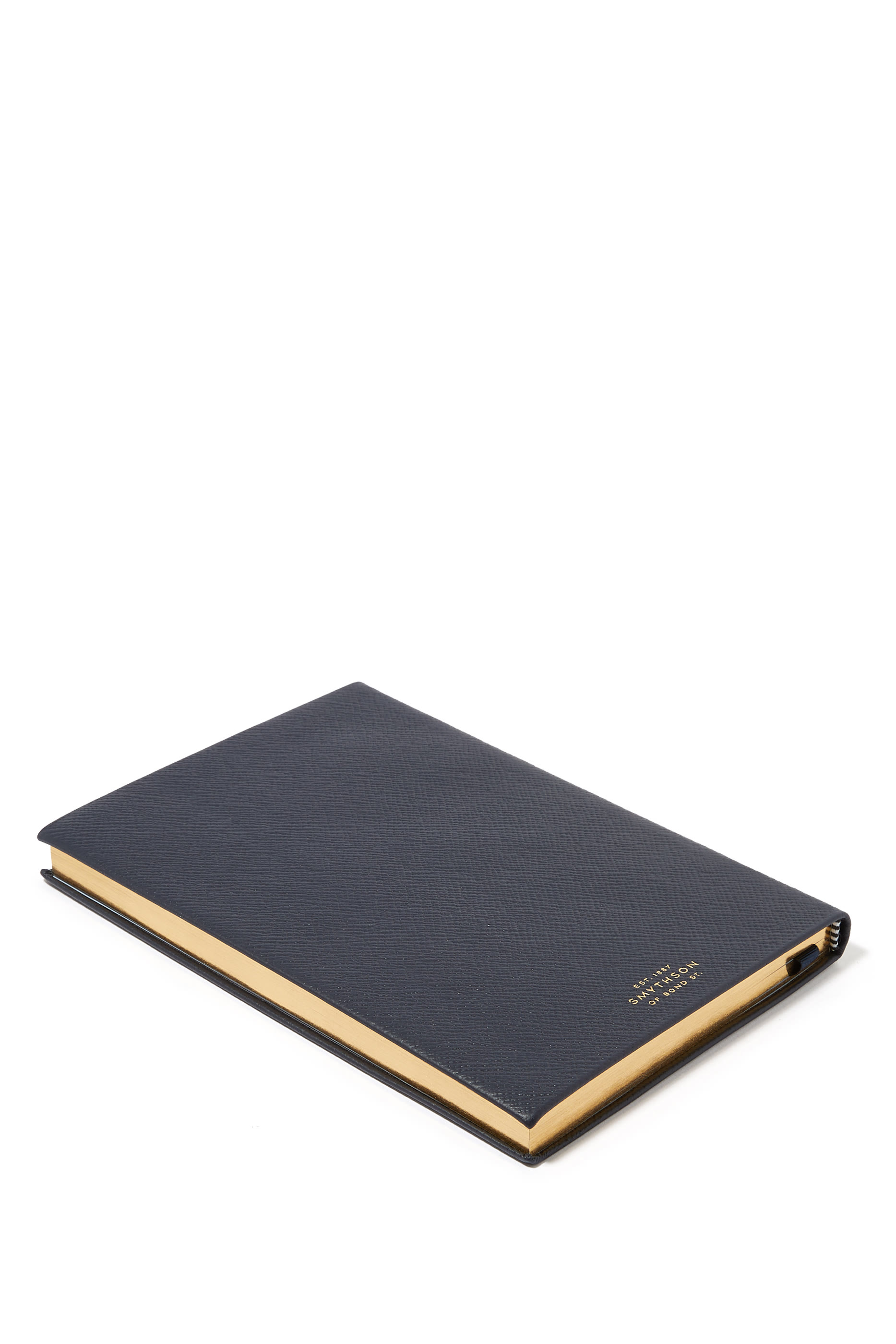 Soho Notebook in Panama