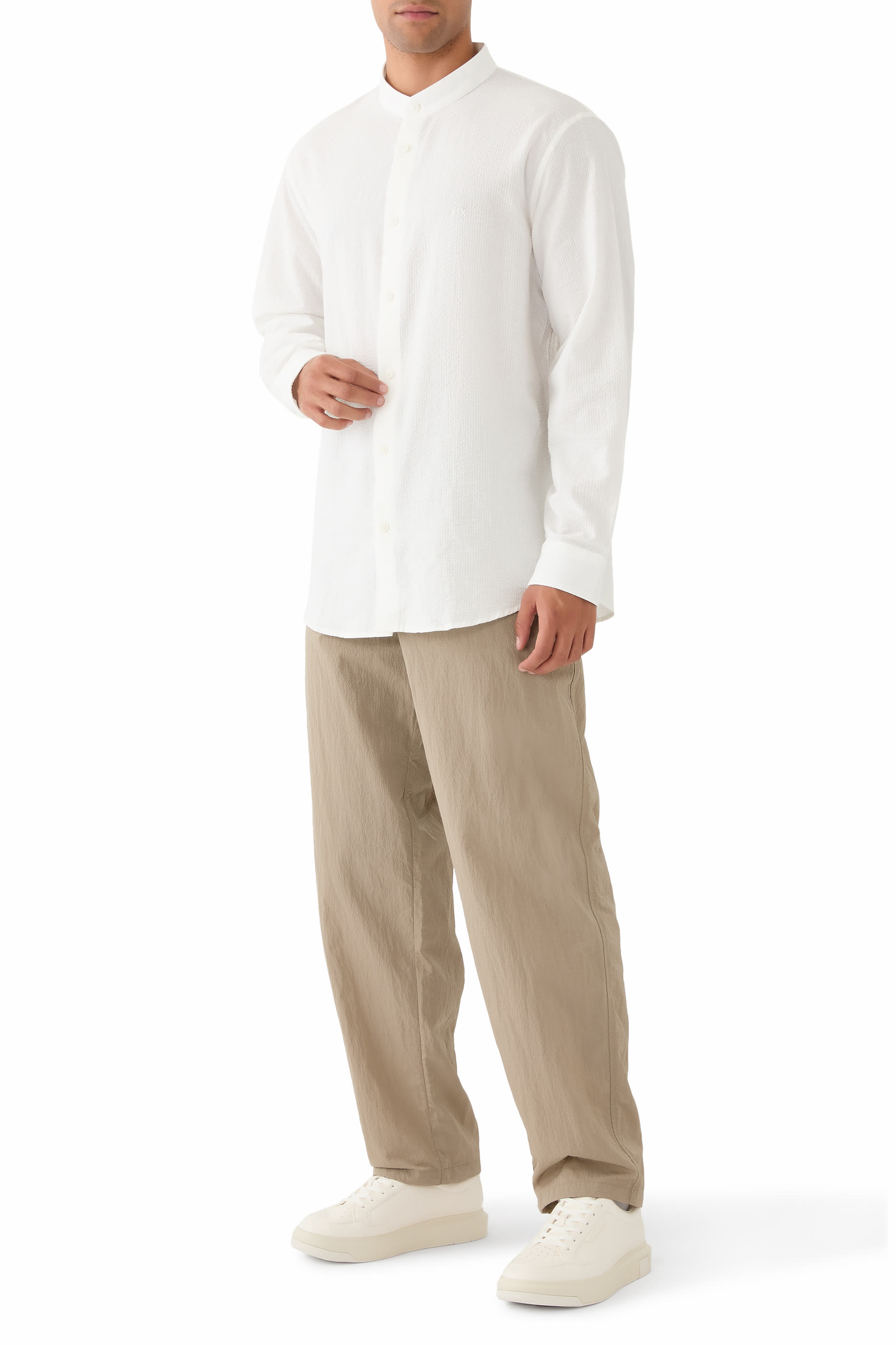  Venice Lace Up Sneakers