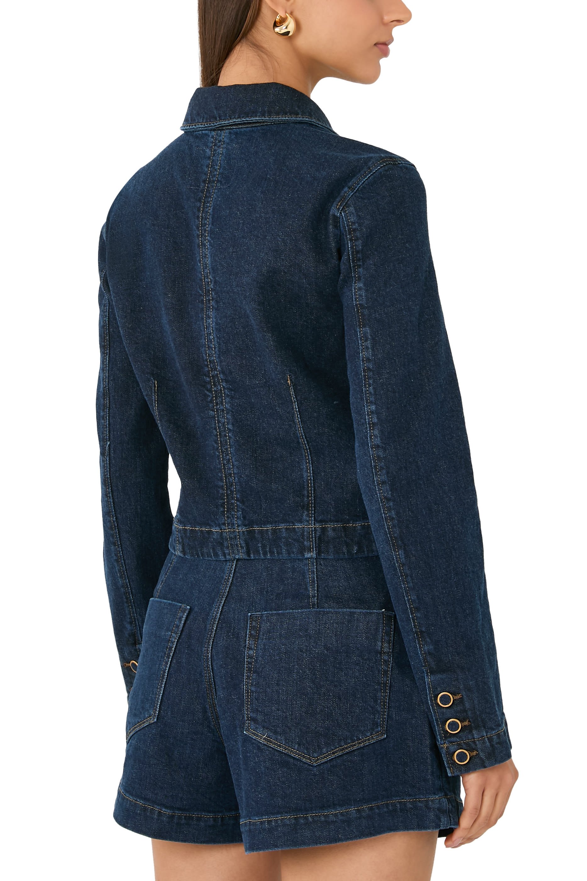  Lydia Jacket