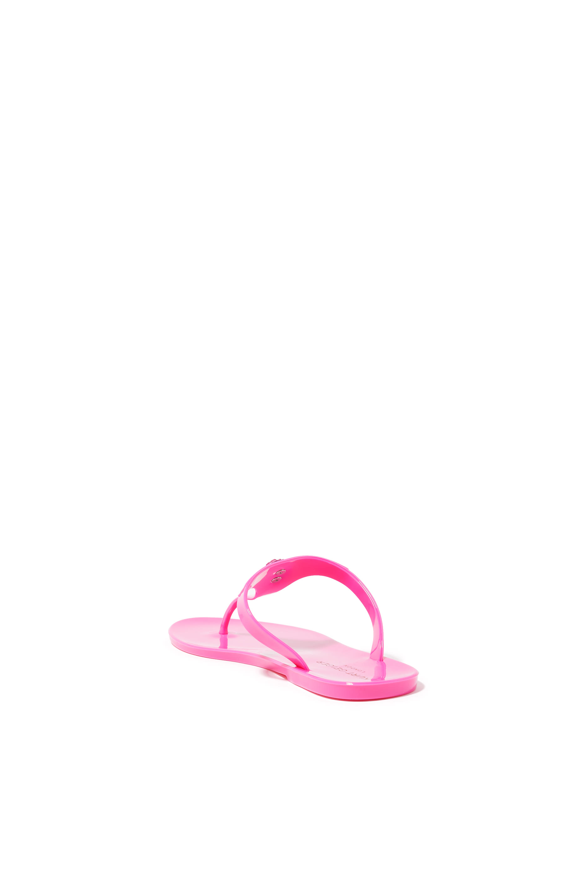 Maddison Jellie Sandals