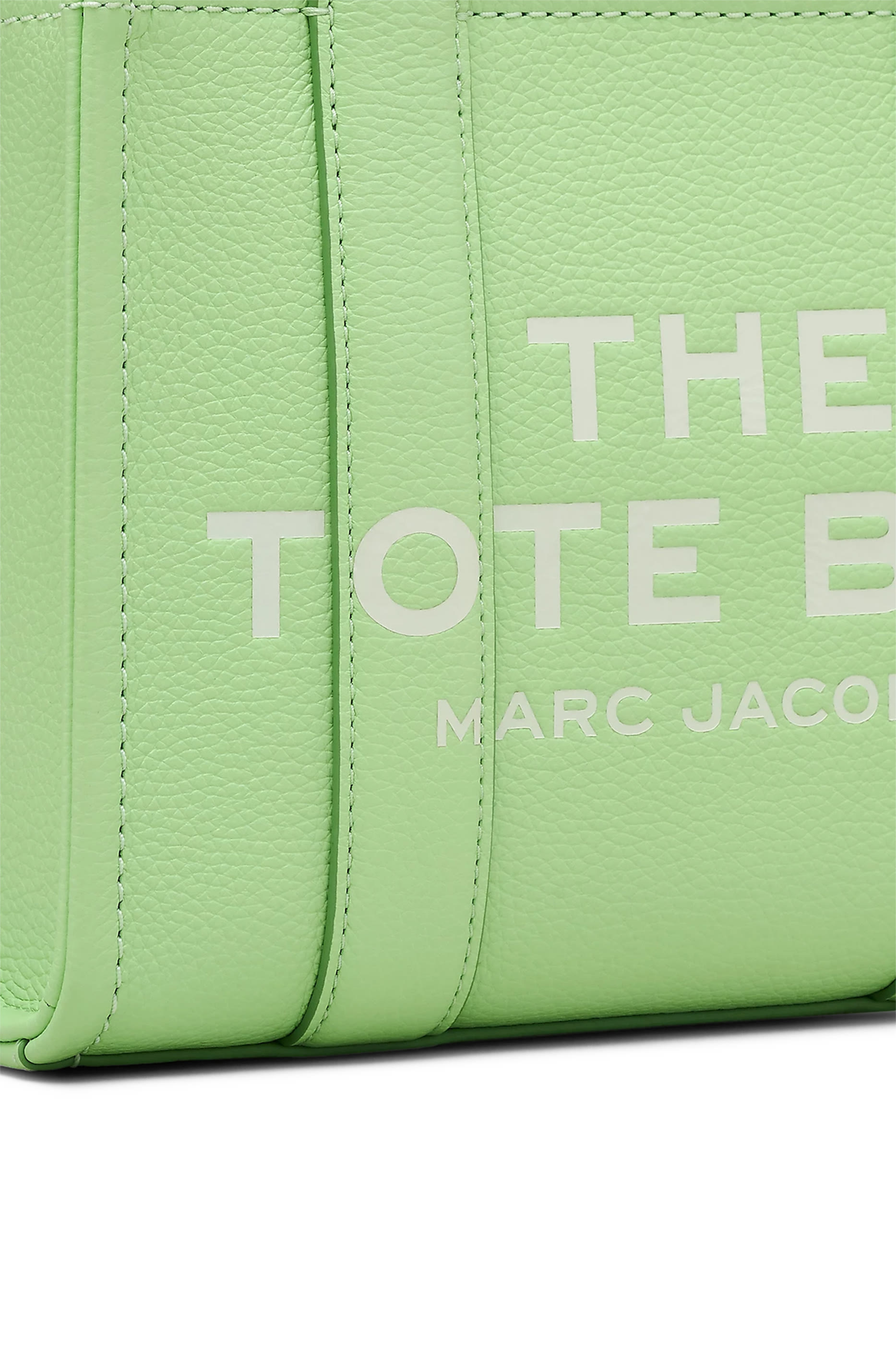 The Leather Small Tote Bag