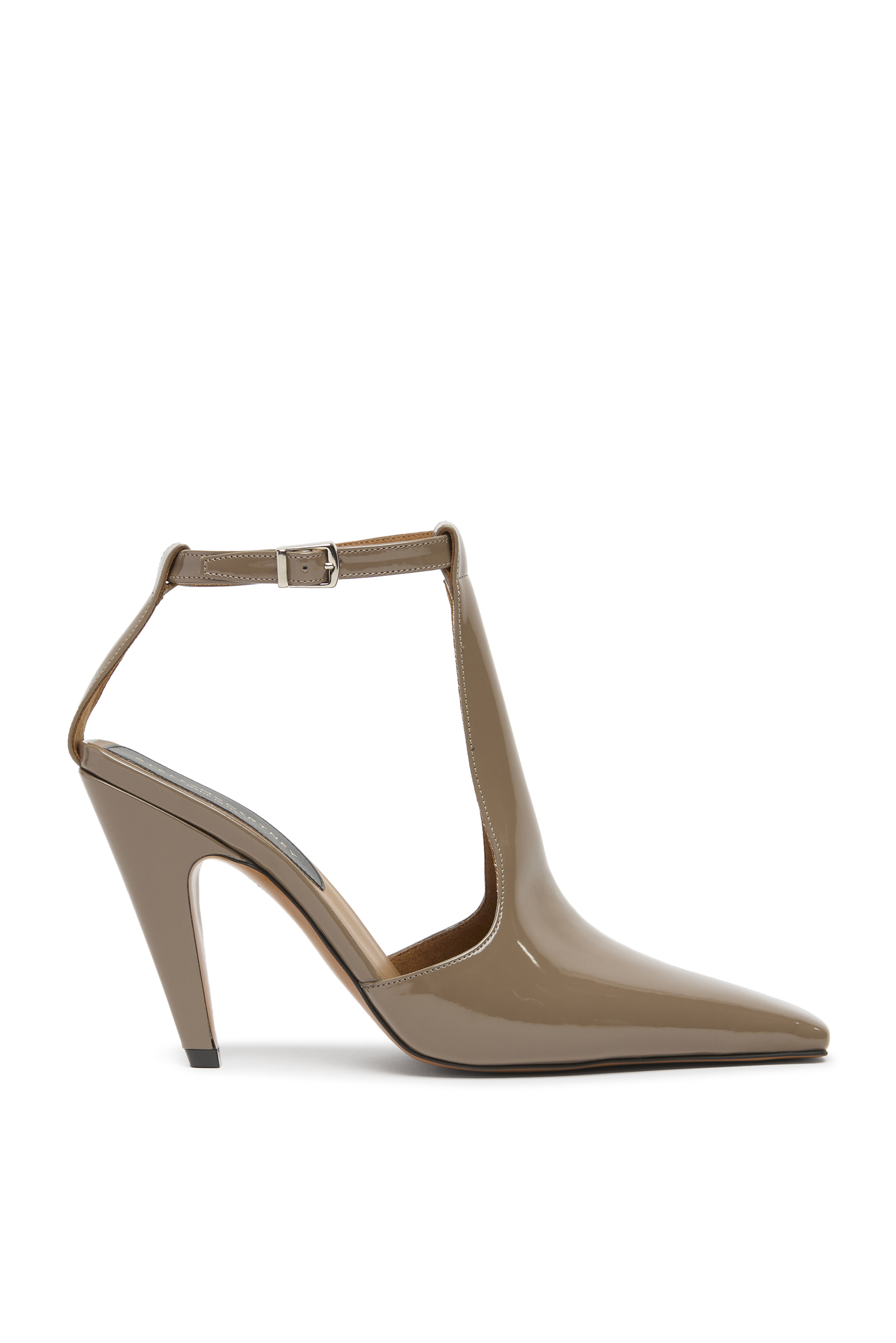 Stella 110 Spur Heels