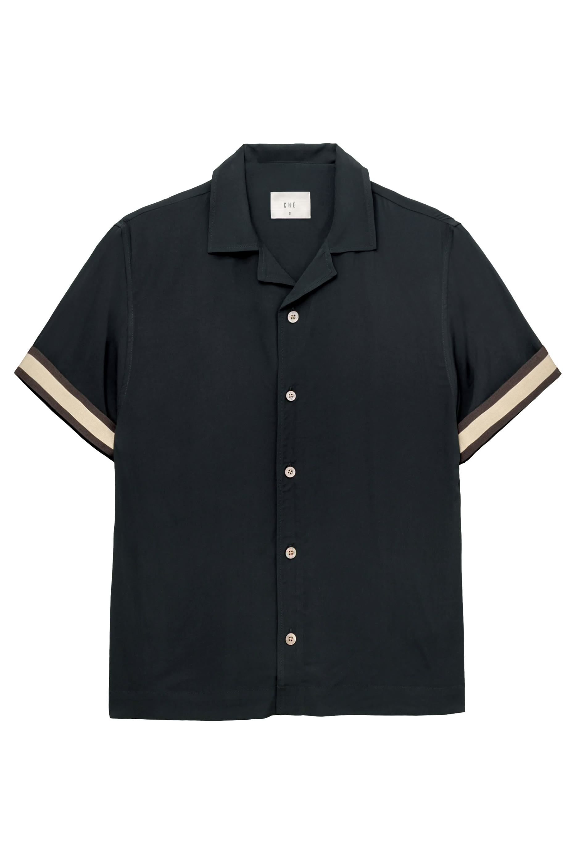  Valbonne Ecovero&trade; Signature Shirt 