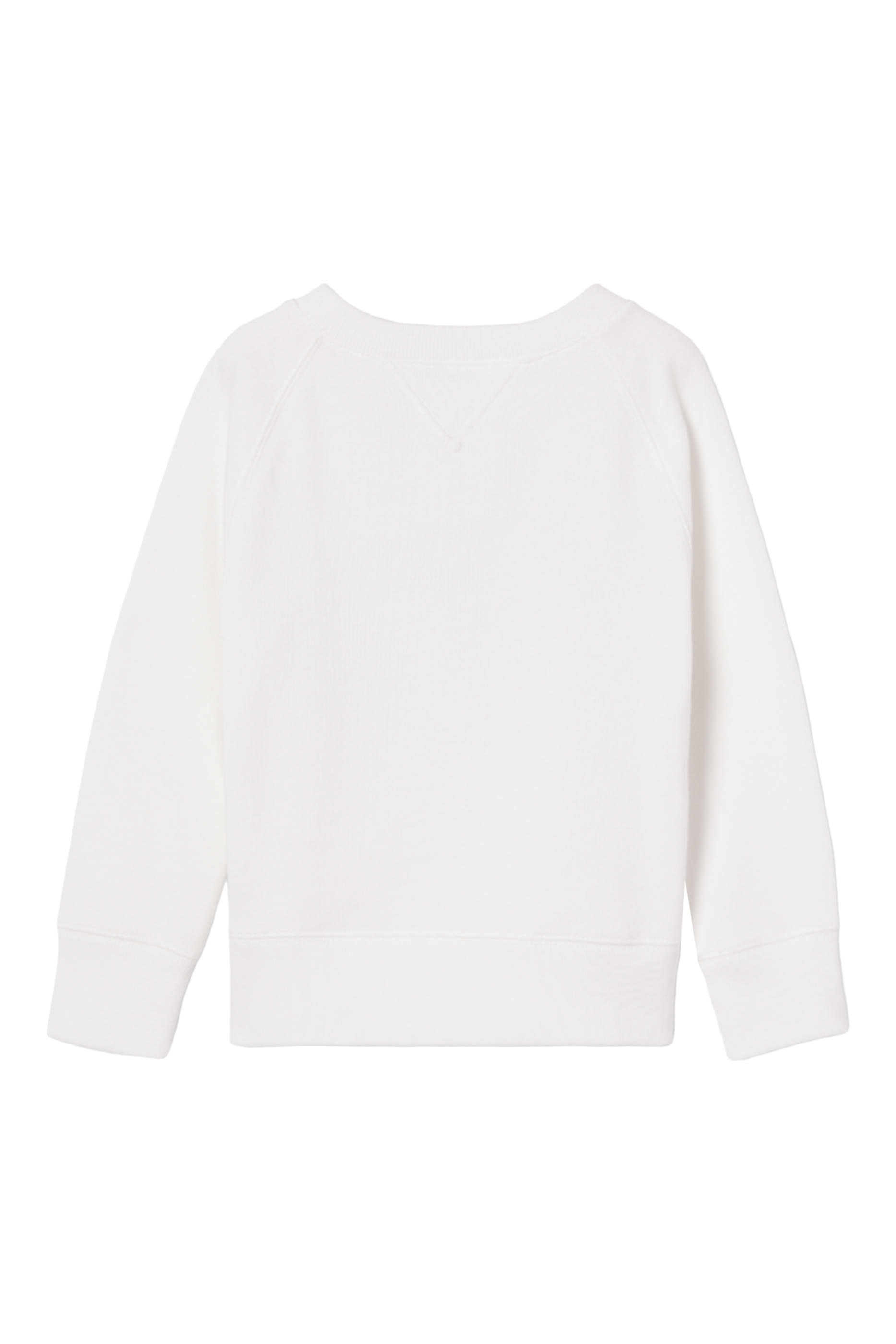 Kids Cotton Sweatshirt