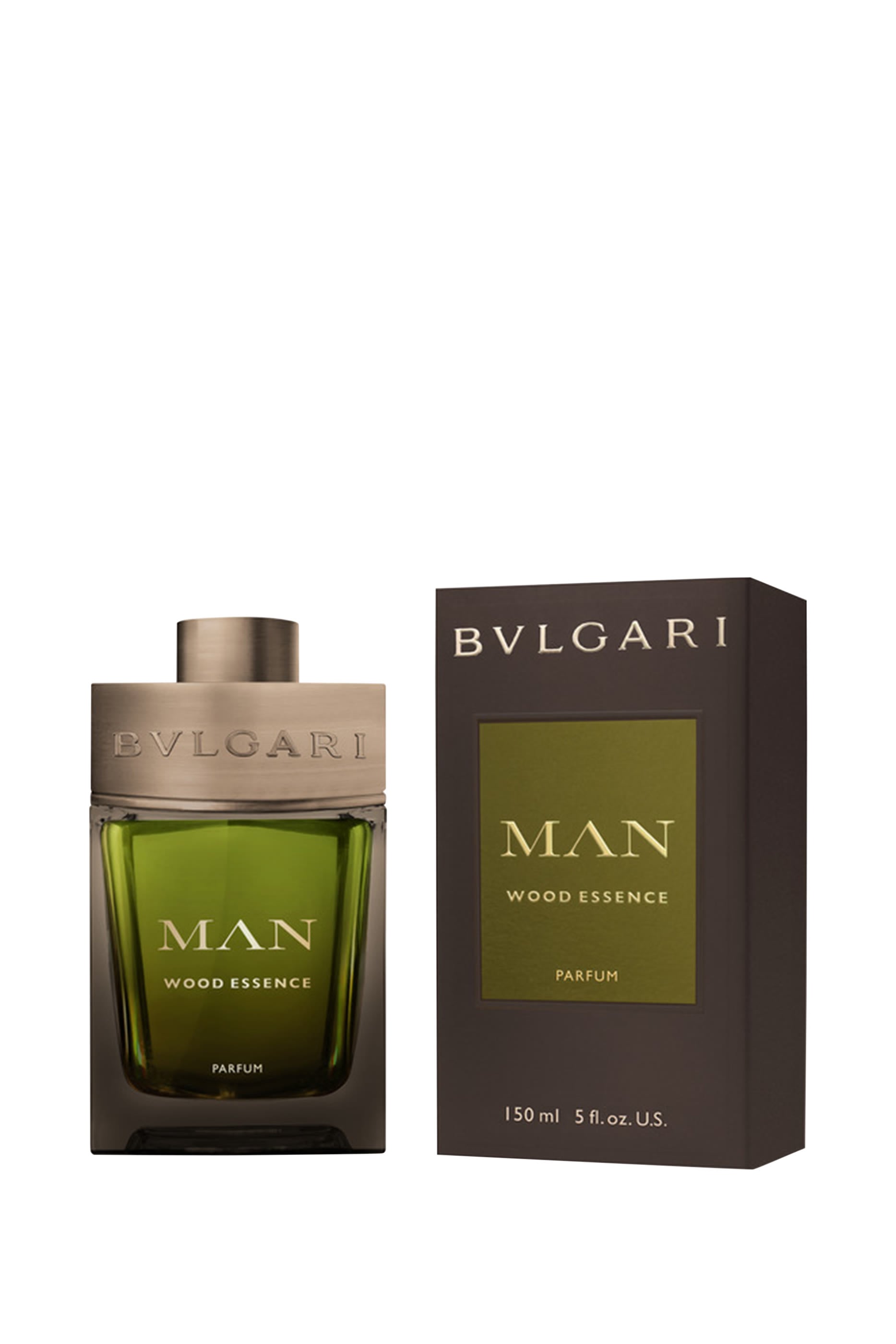 Man Wood Essence Eau de Parfum 
