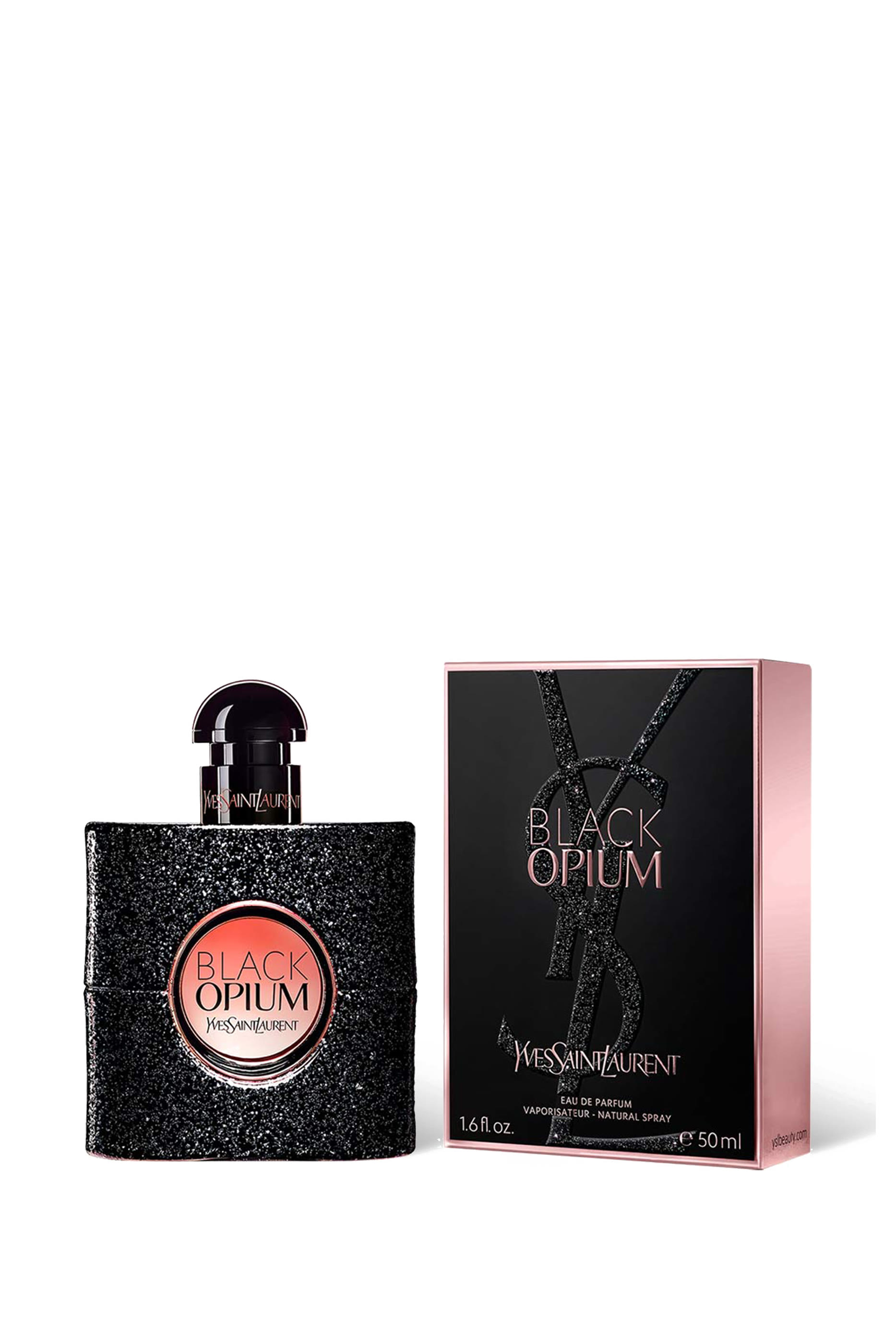 Black Opium Eau de Parfum