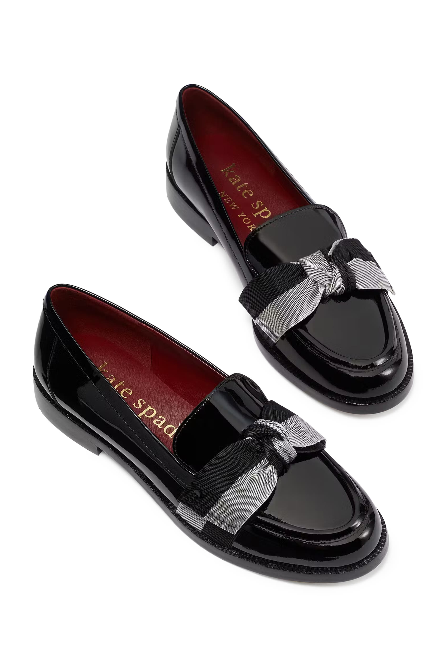 Leandra Loafers