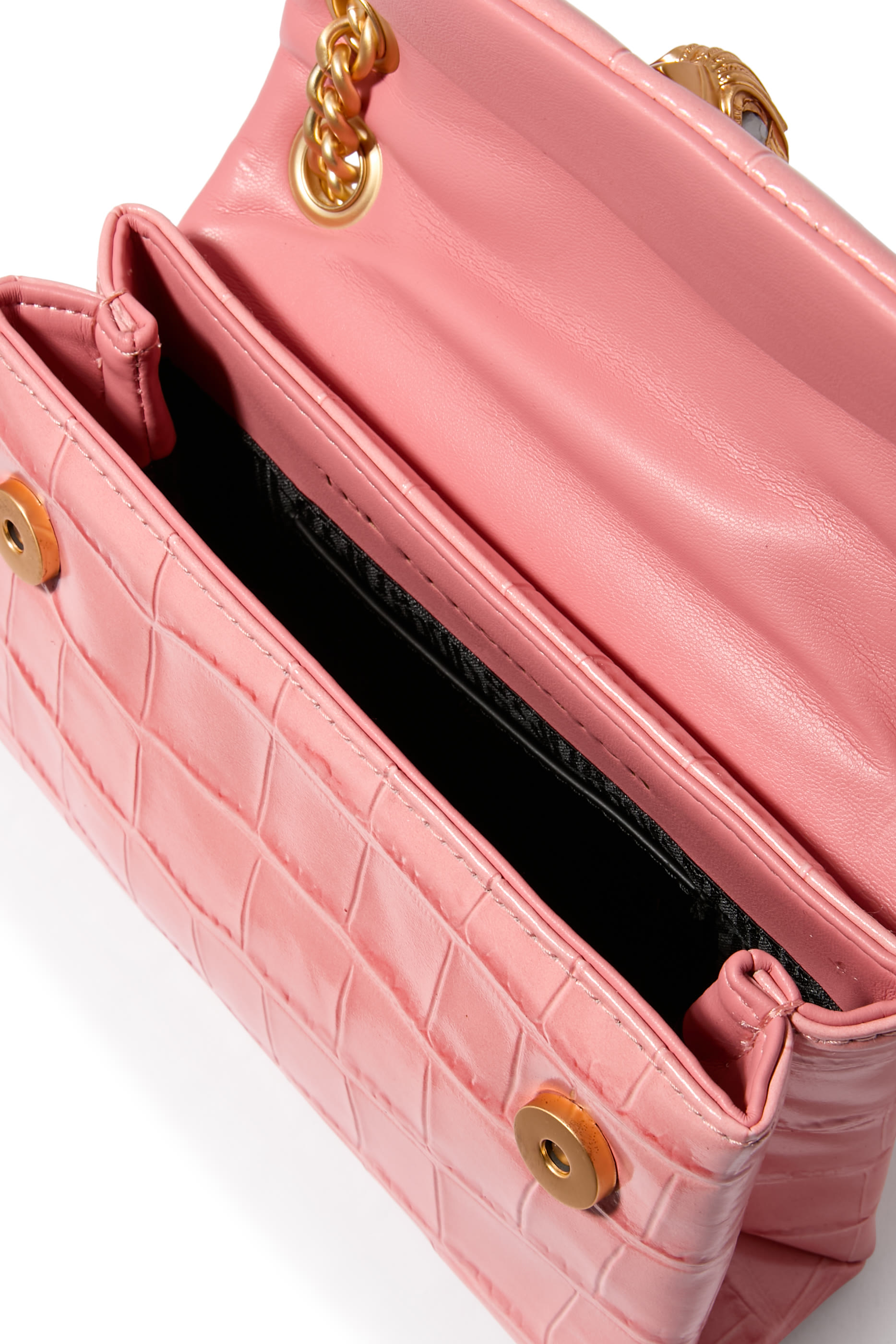 Kensington Mini Leather Bag