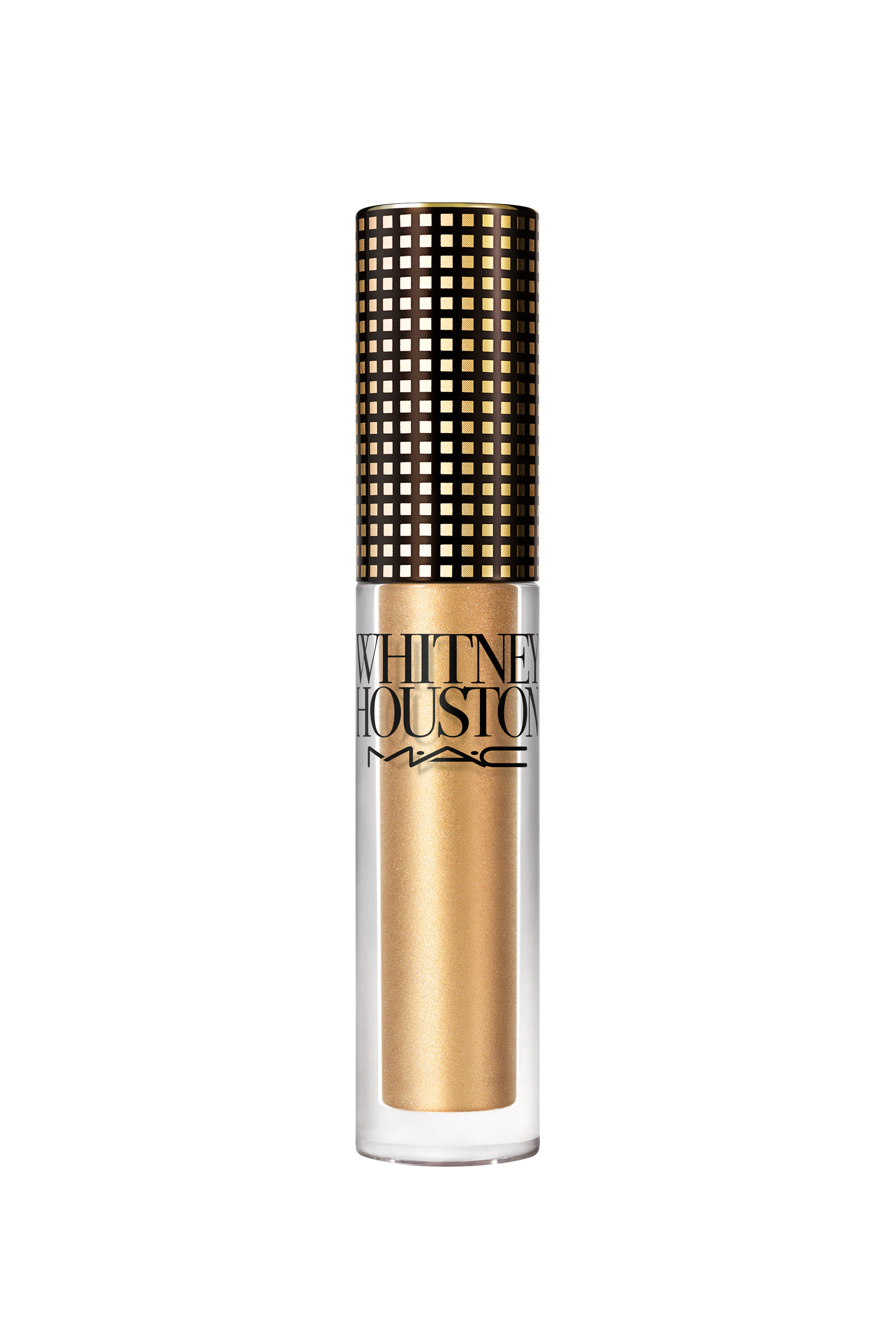 MAC x Whitney Houston Lipglass