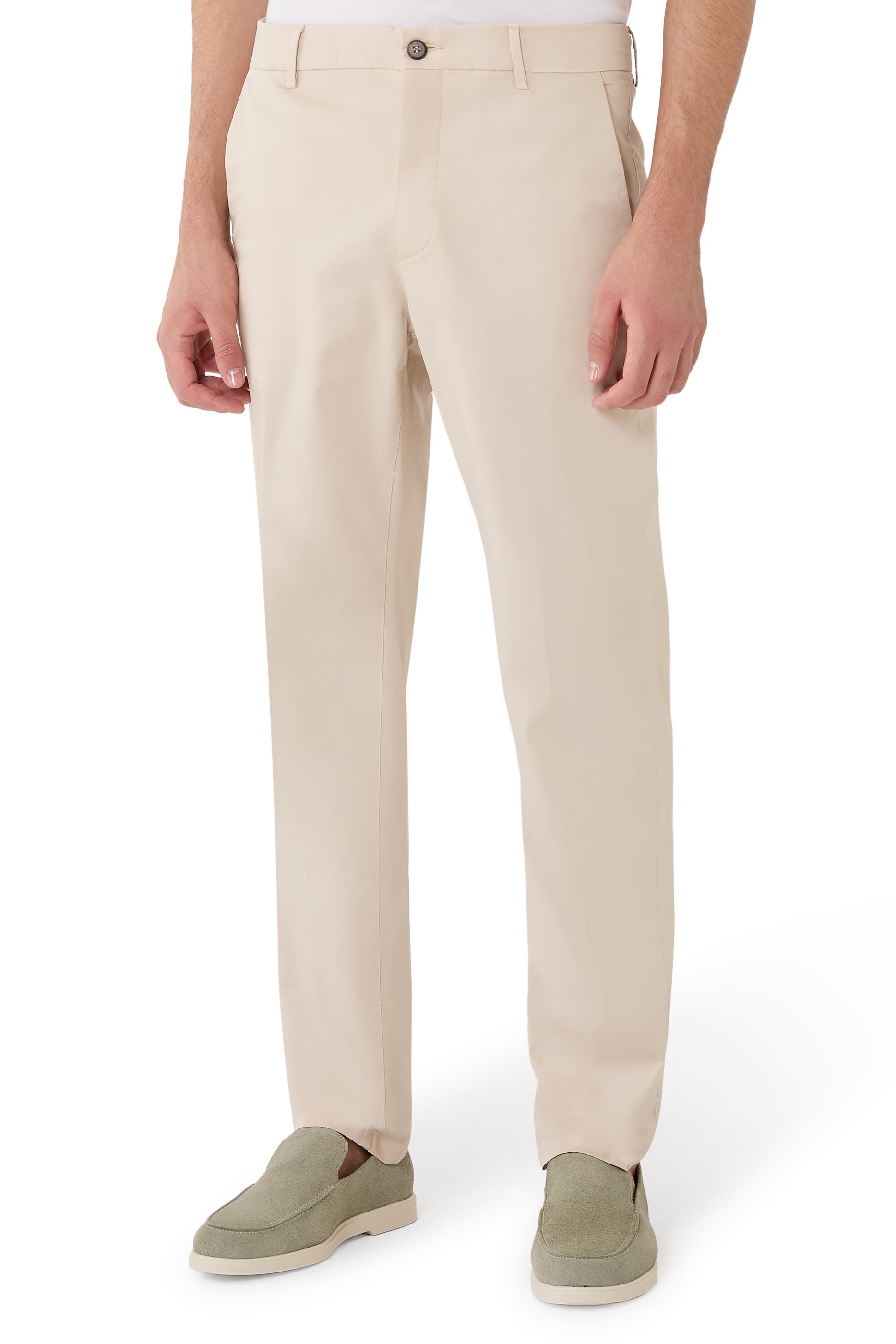 Chino Trousers