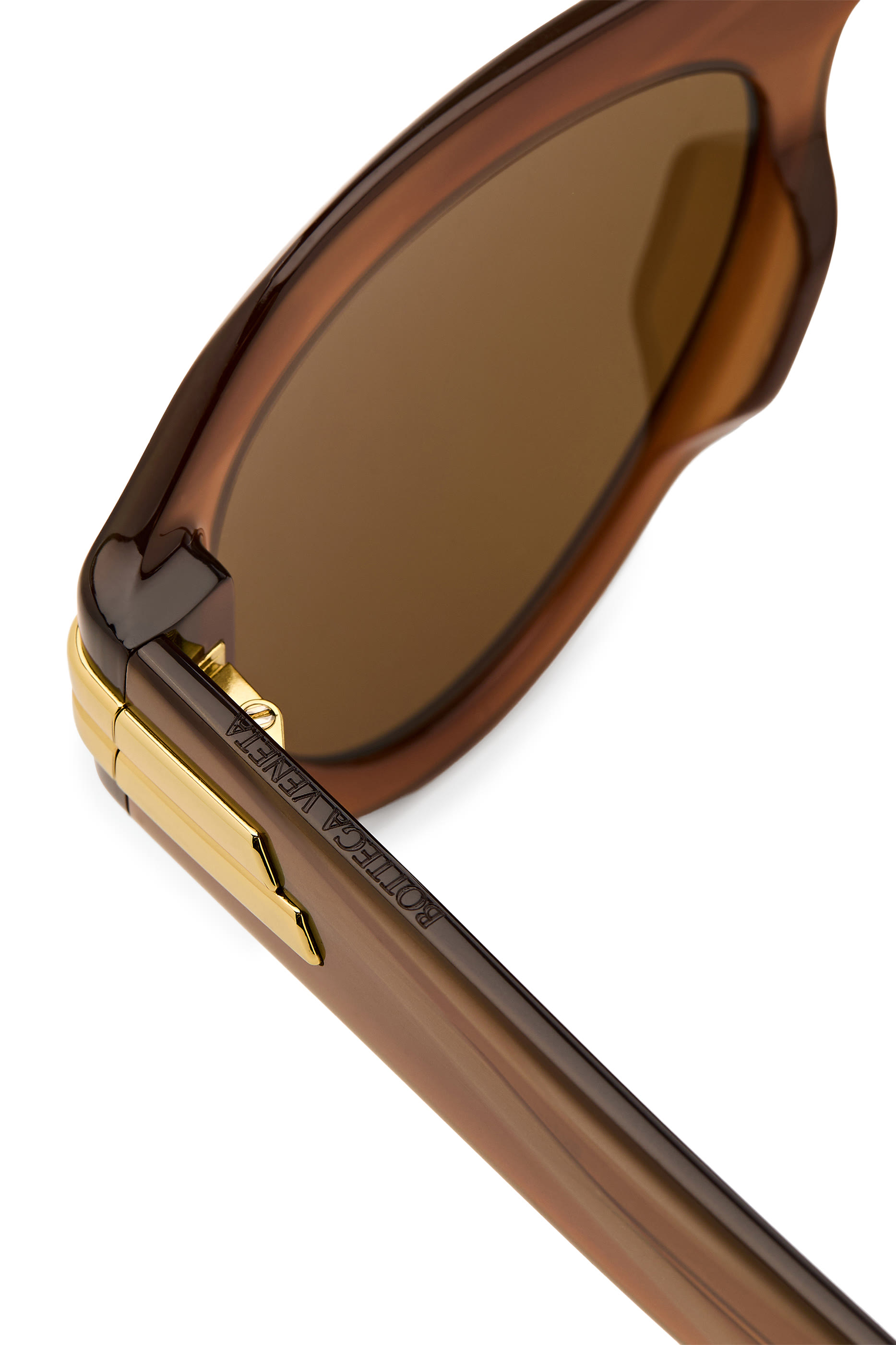 Mitre Aviator Sunglasses 