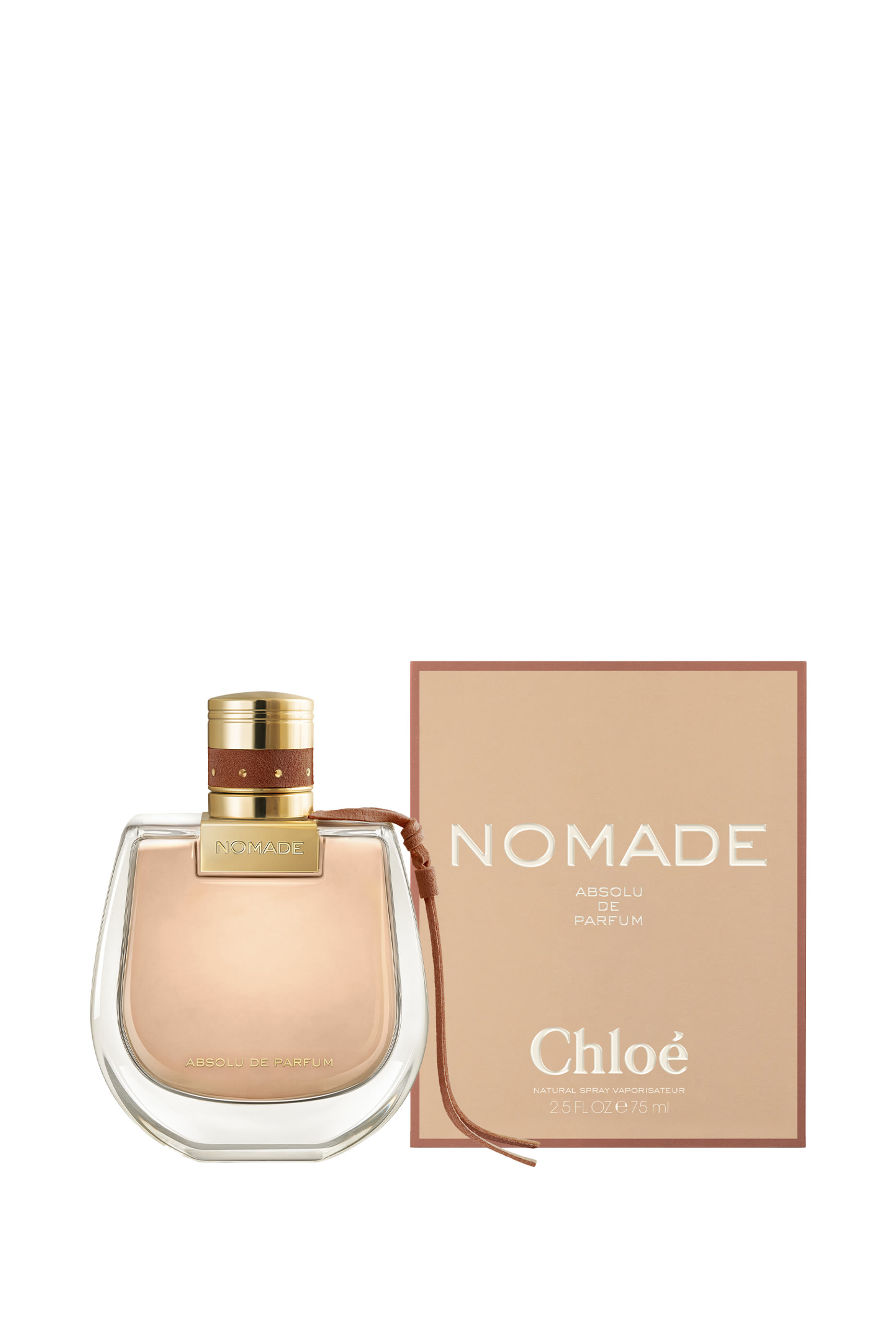 Nomade Absolu Eau de Parfum