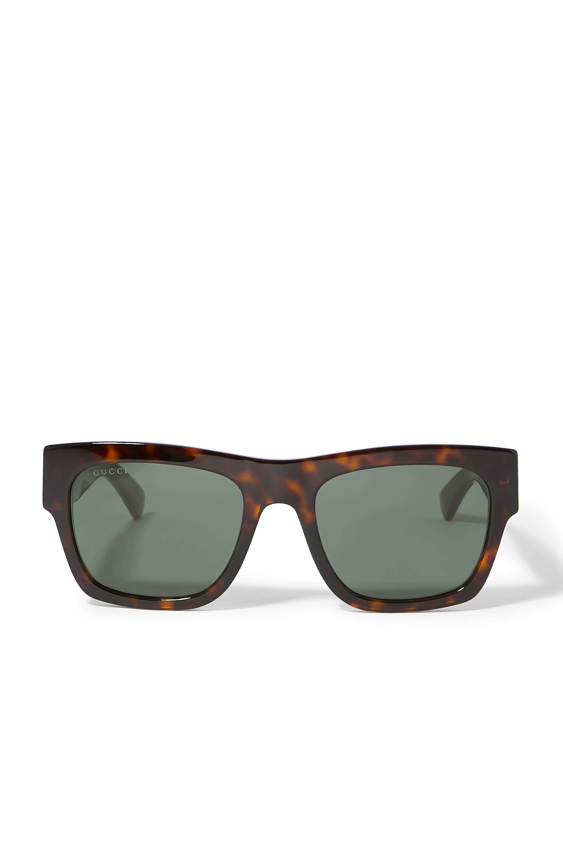 Square Frame Sunglasses