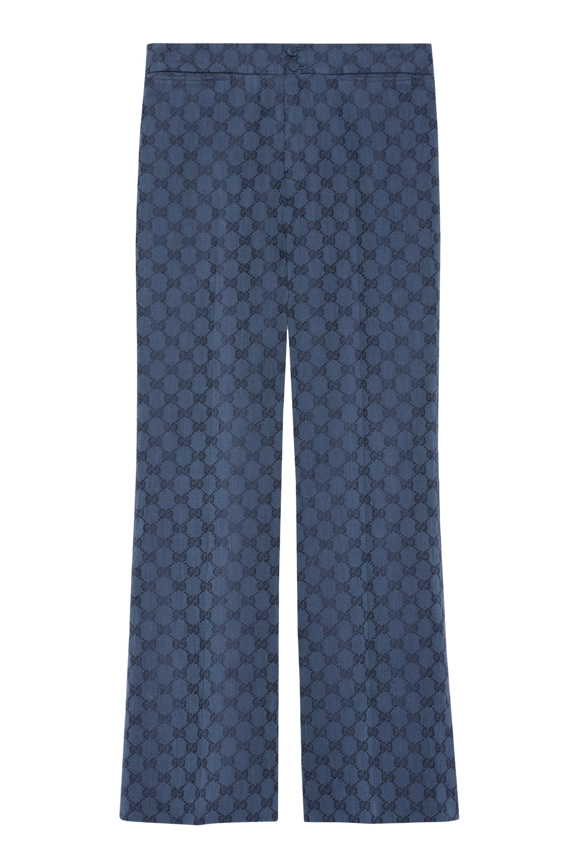 GG Linen Pants