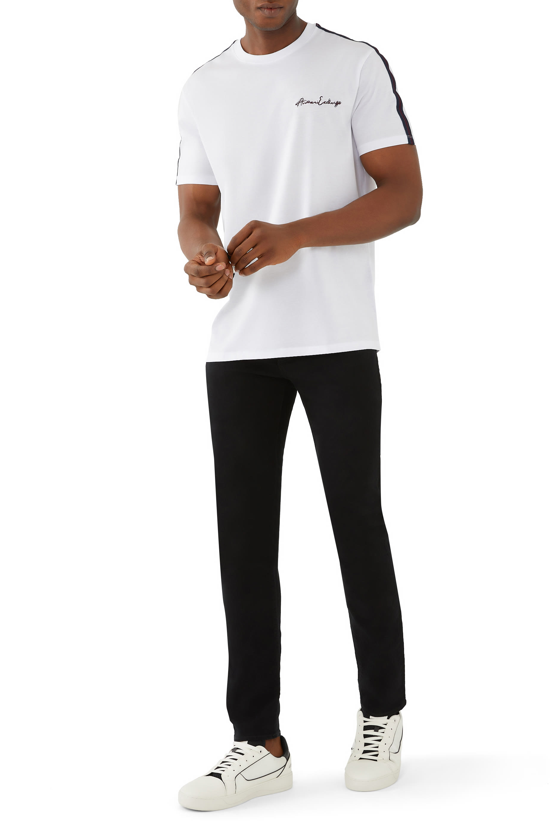 J13 Stretch Slim Fit Jeans