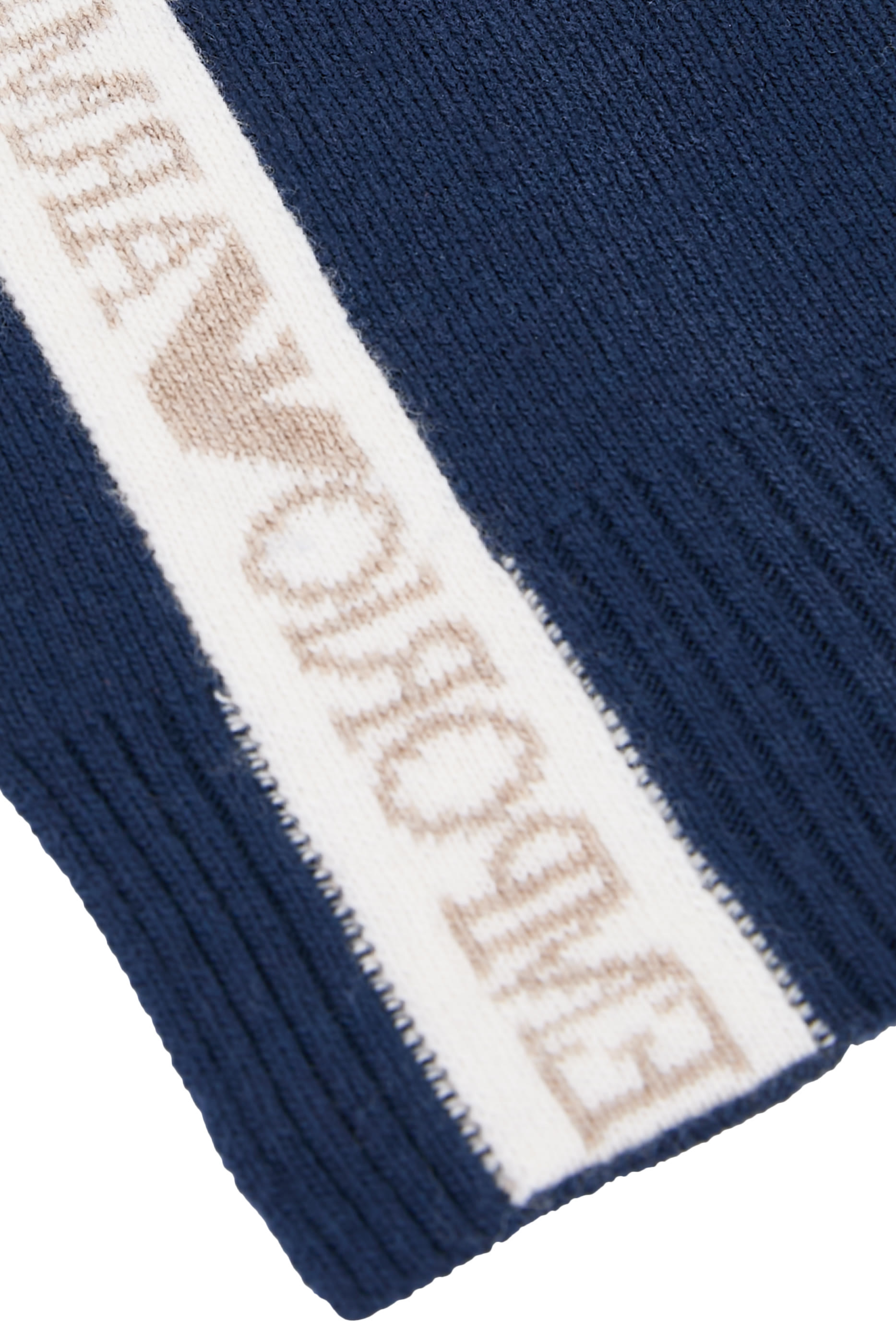 Kids Beanie & Scarf Set