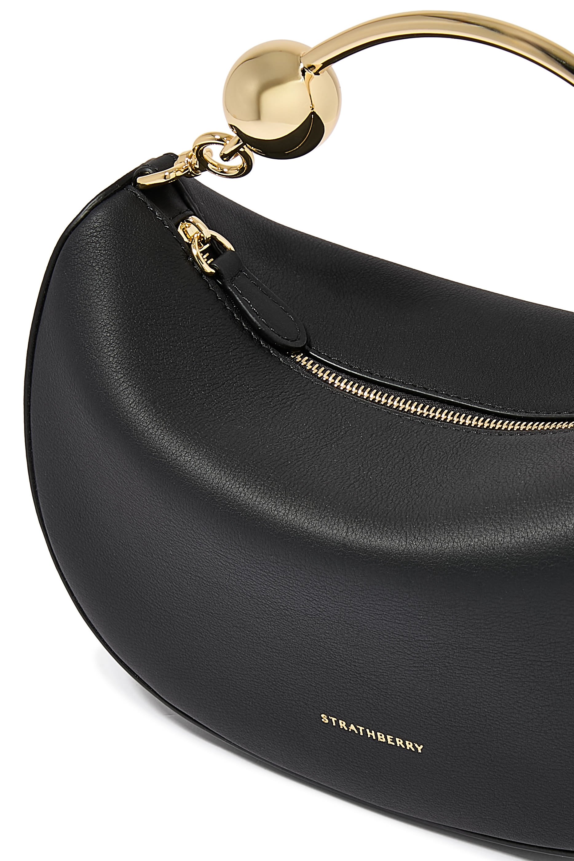 Crescent Moon Mini Bag