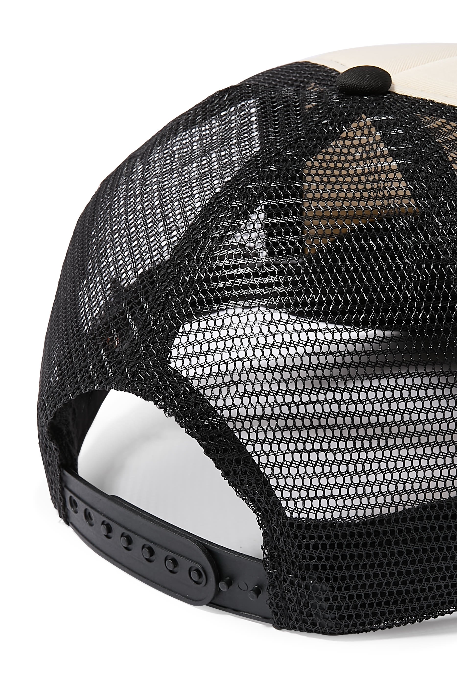 CL Monogram Trucker Cap