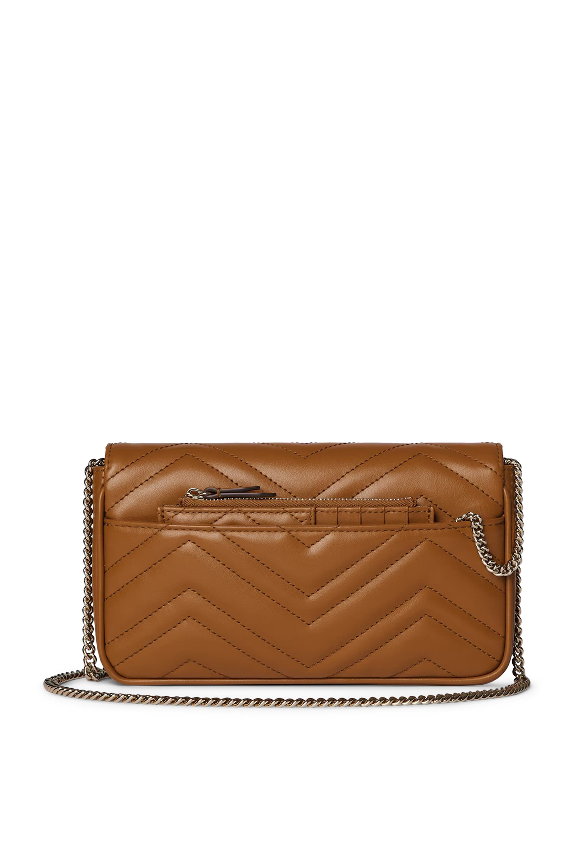 GG Marmont Small Shoulder Bag