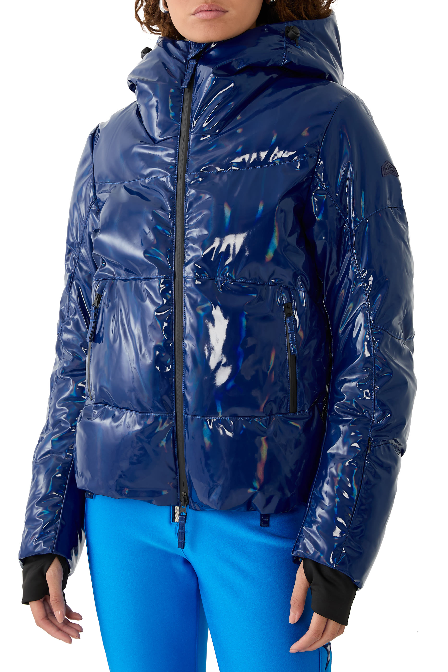 Rosalia Met Ski Jacket