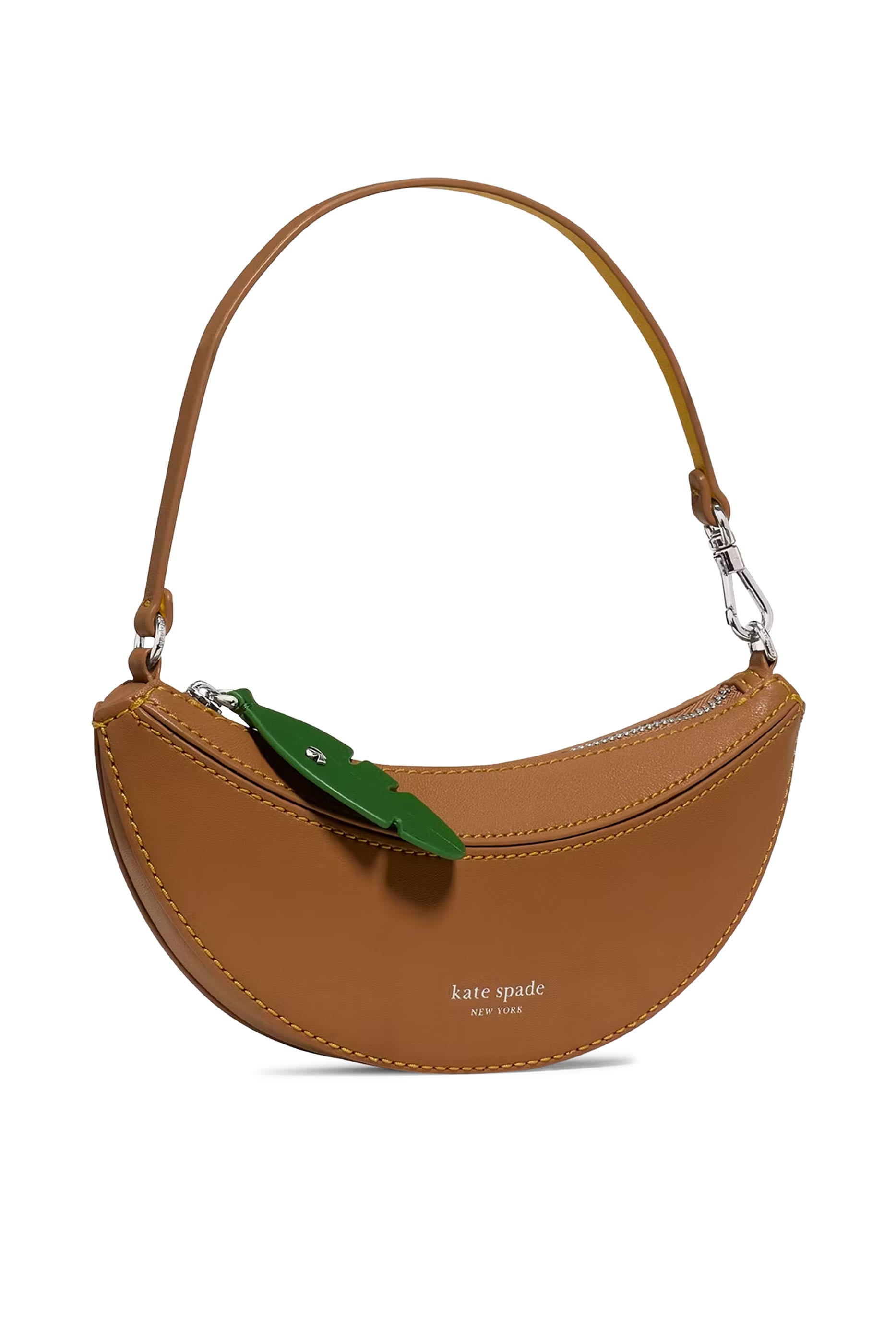 Wink Banana Wristlet