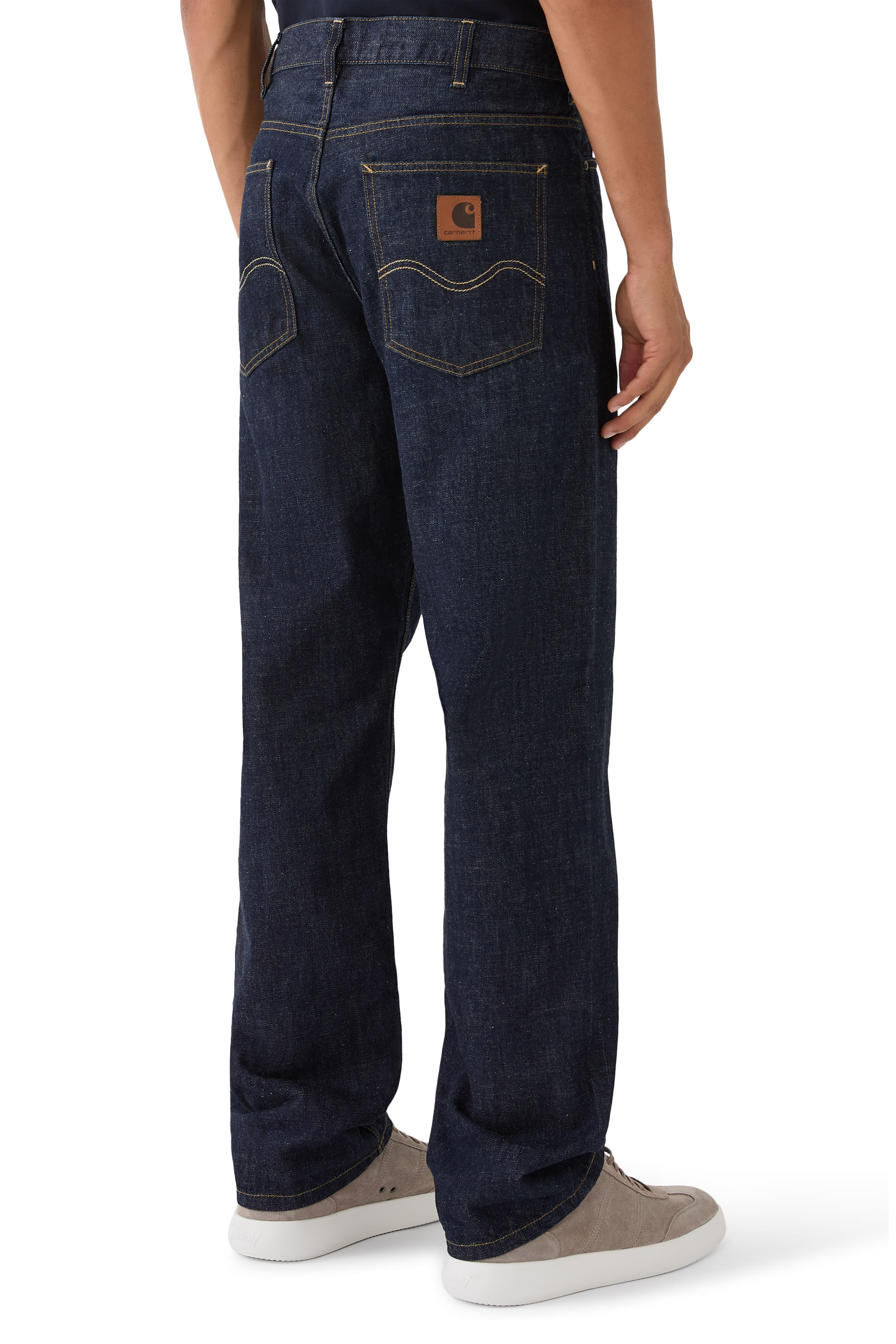 Marlow Pants