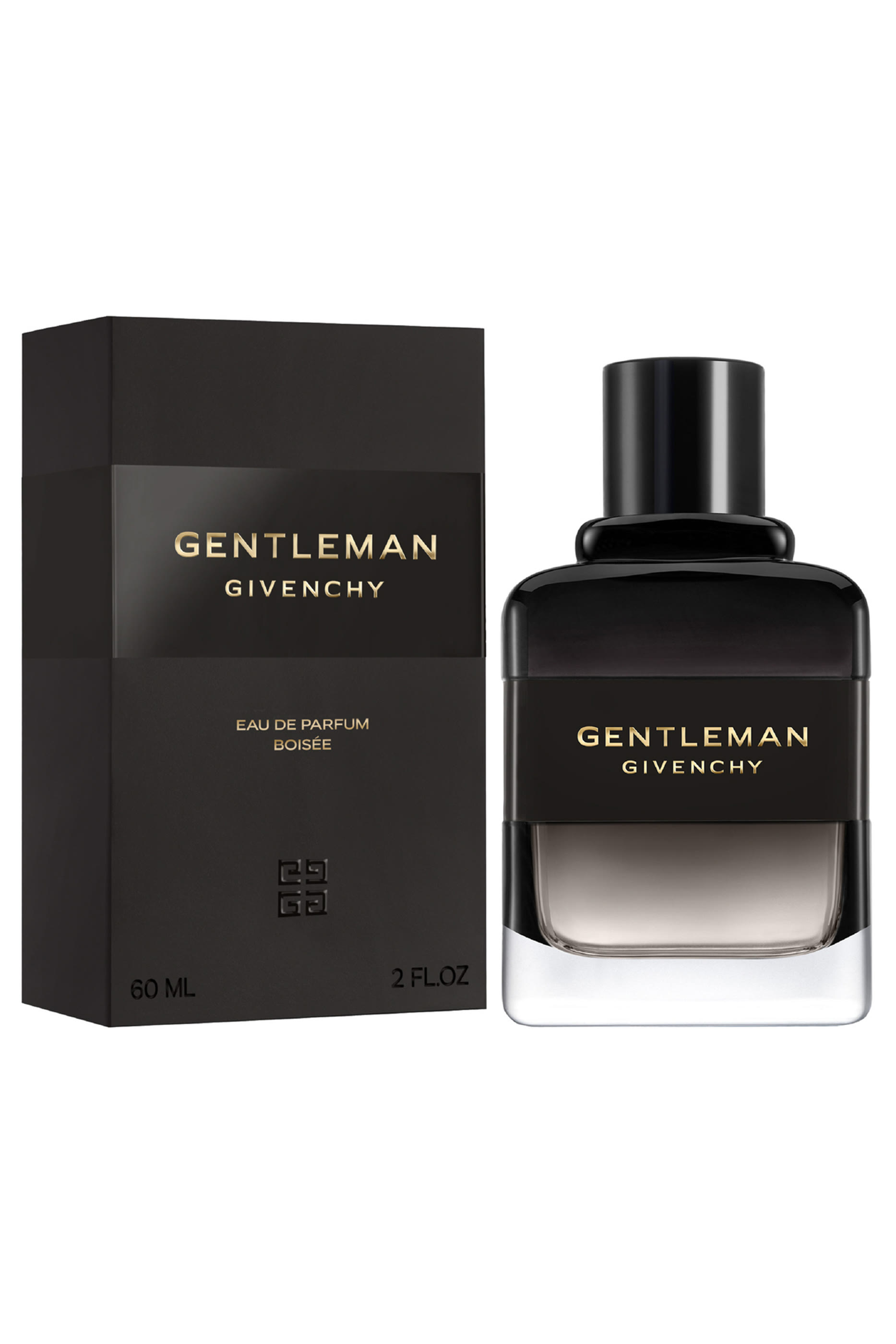 Gentleman Bois&eacute;e Eau de Parfum