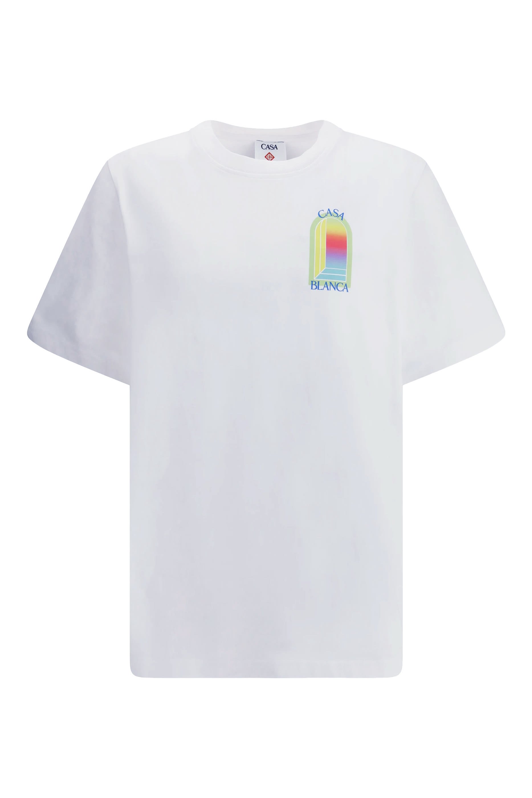 Gradient L&rsquo;Arche T-shirt