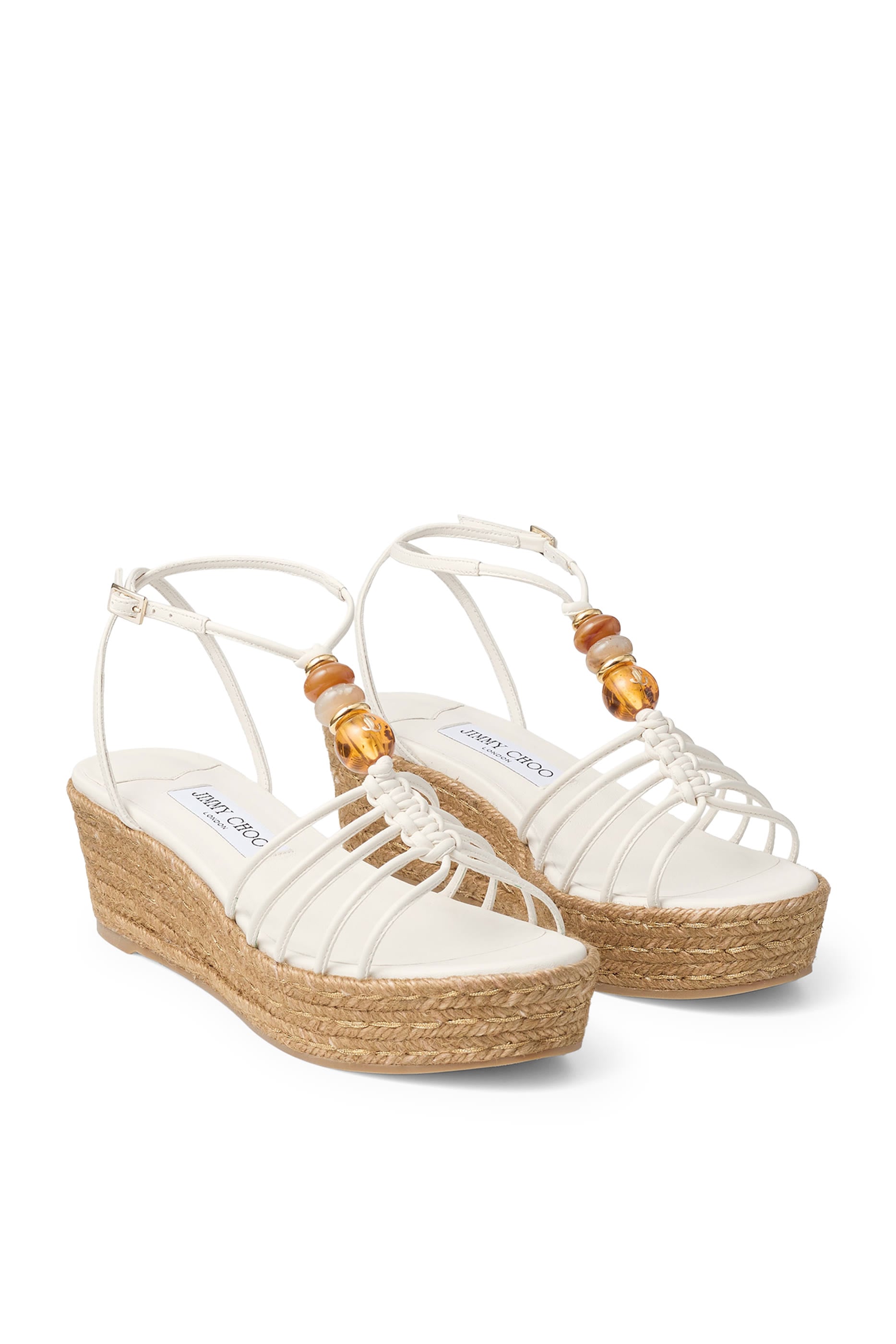 Lemi 50 Wedges