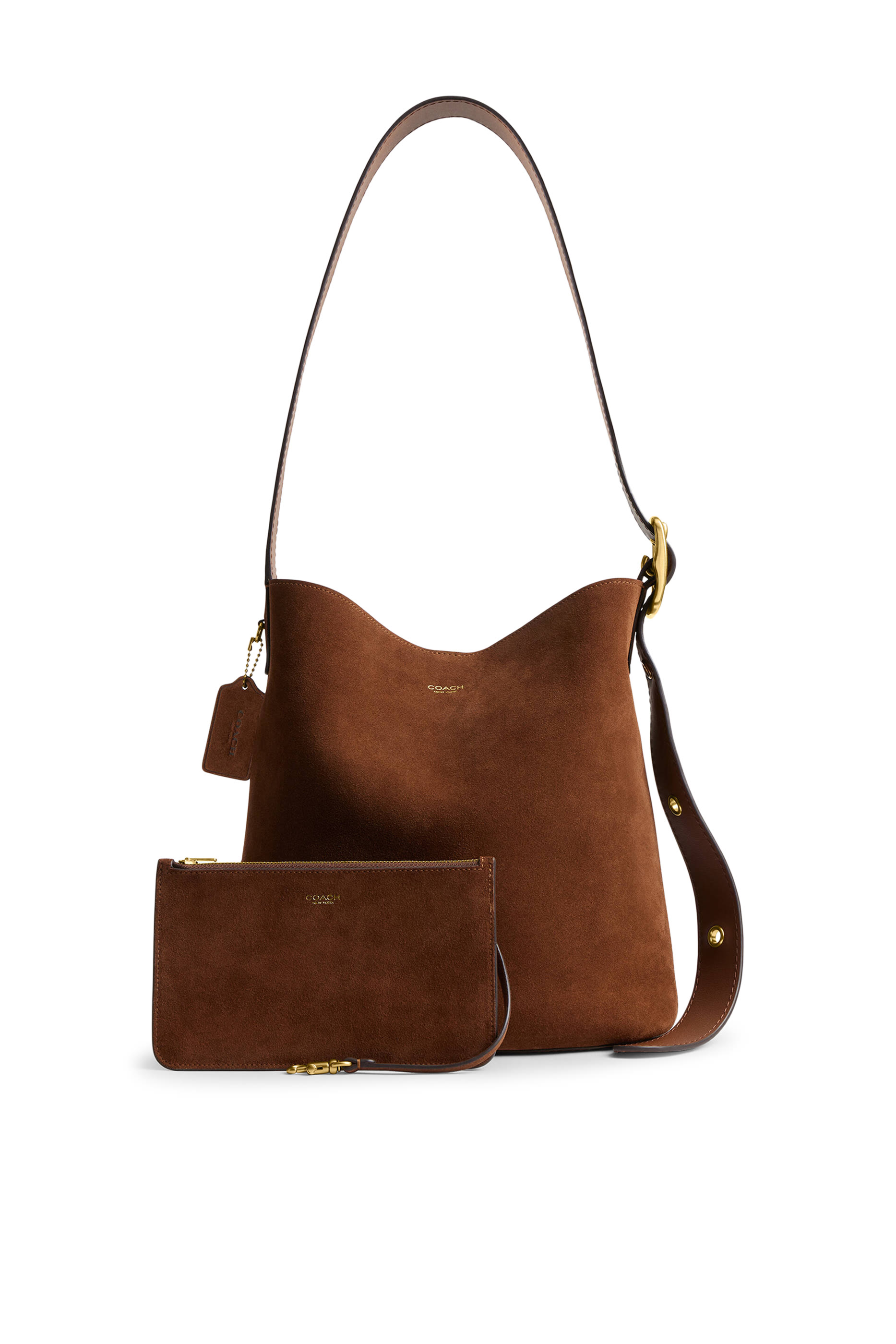 Bleecker Bucket Bag 