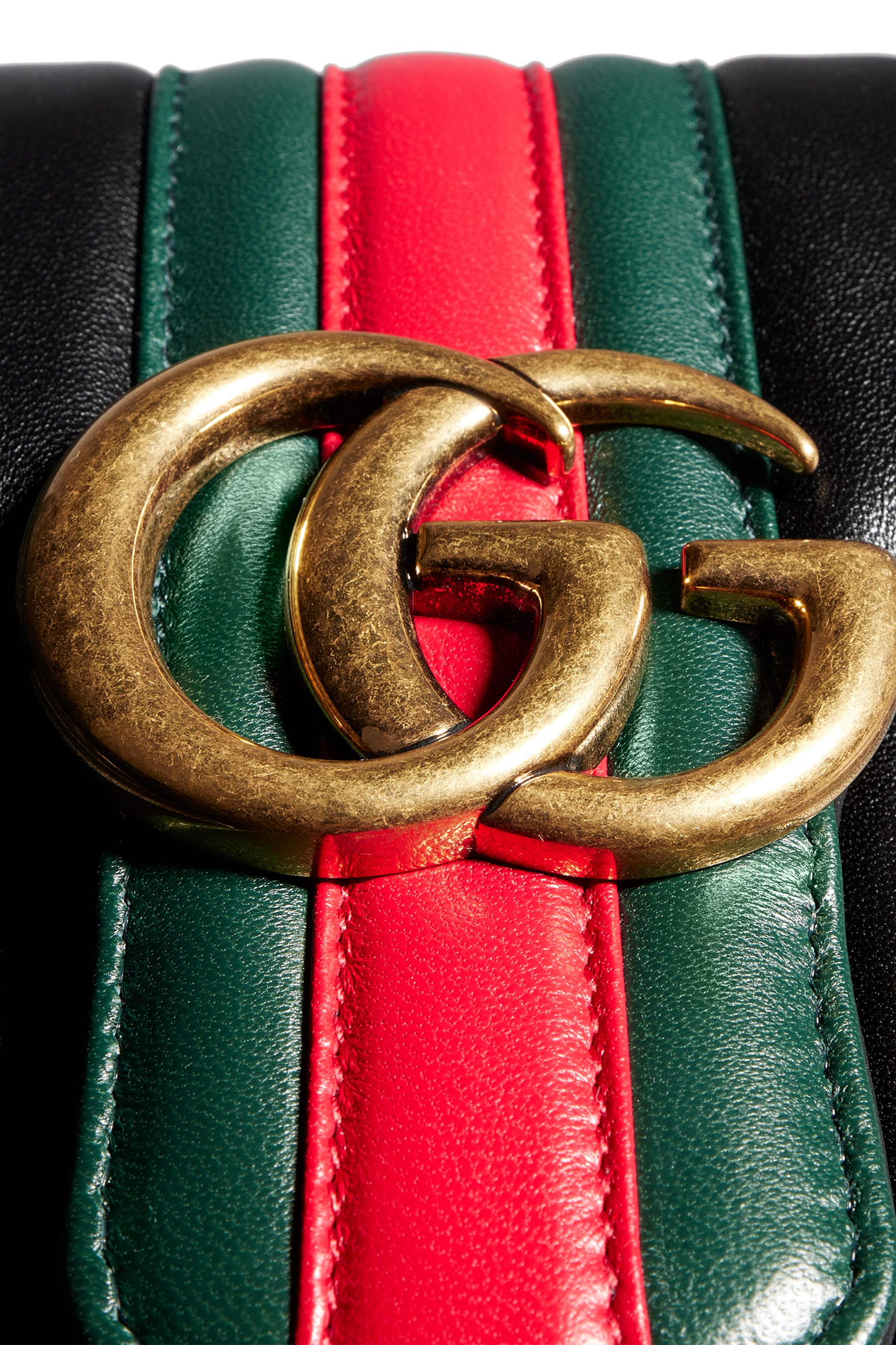 Jetset GG Marmont Small Shoulder Bag
