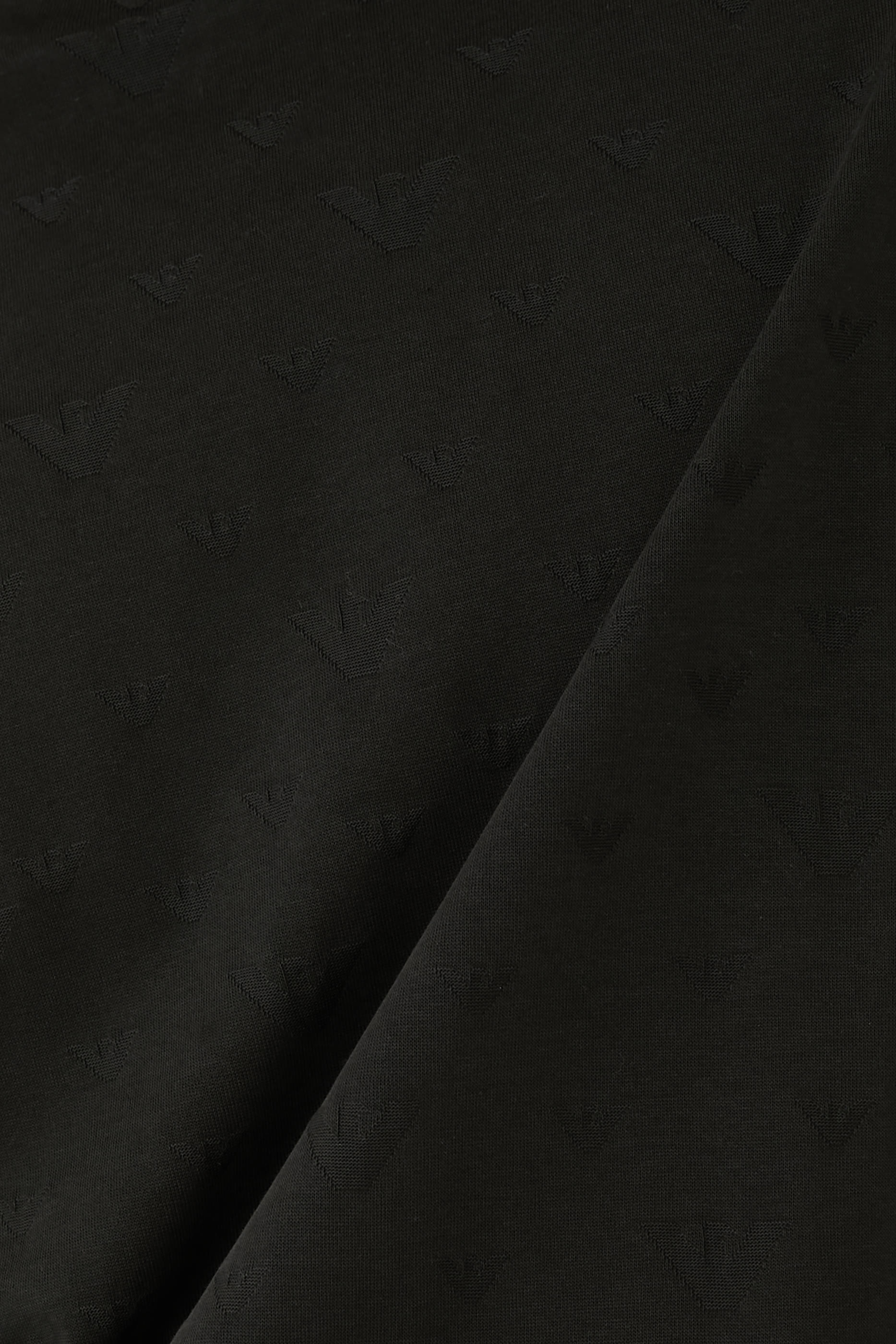 Cotton Jersey T-Shirt