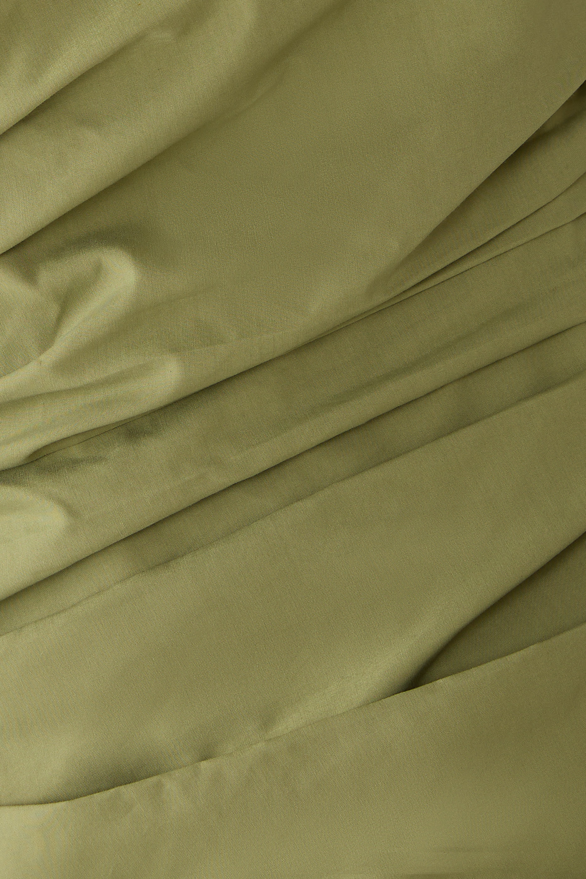 Emerson Cotton Bustier Top 