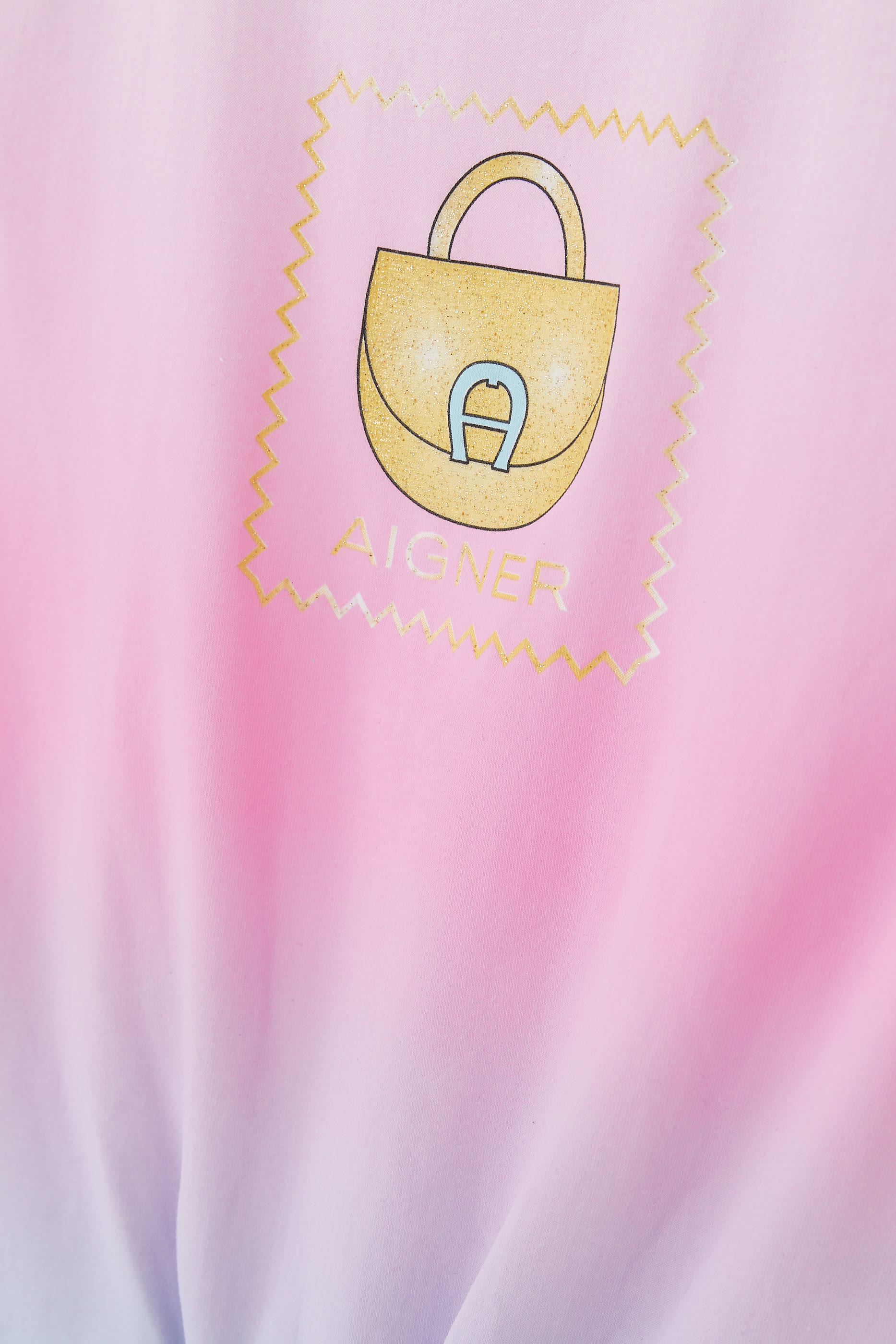 Kids Logo-Print T-Shirt