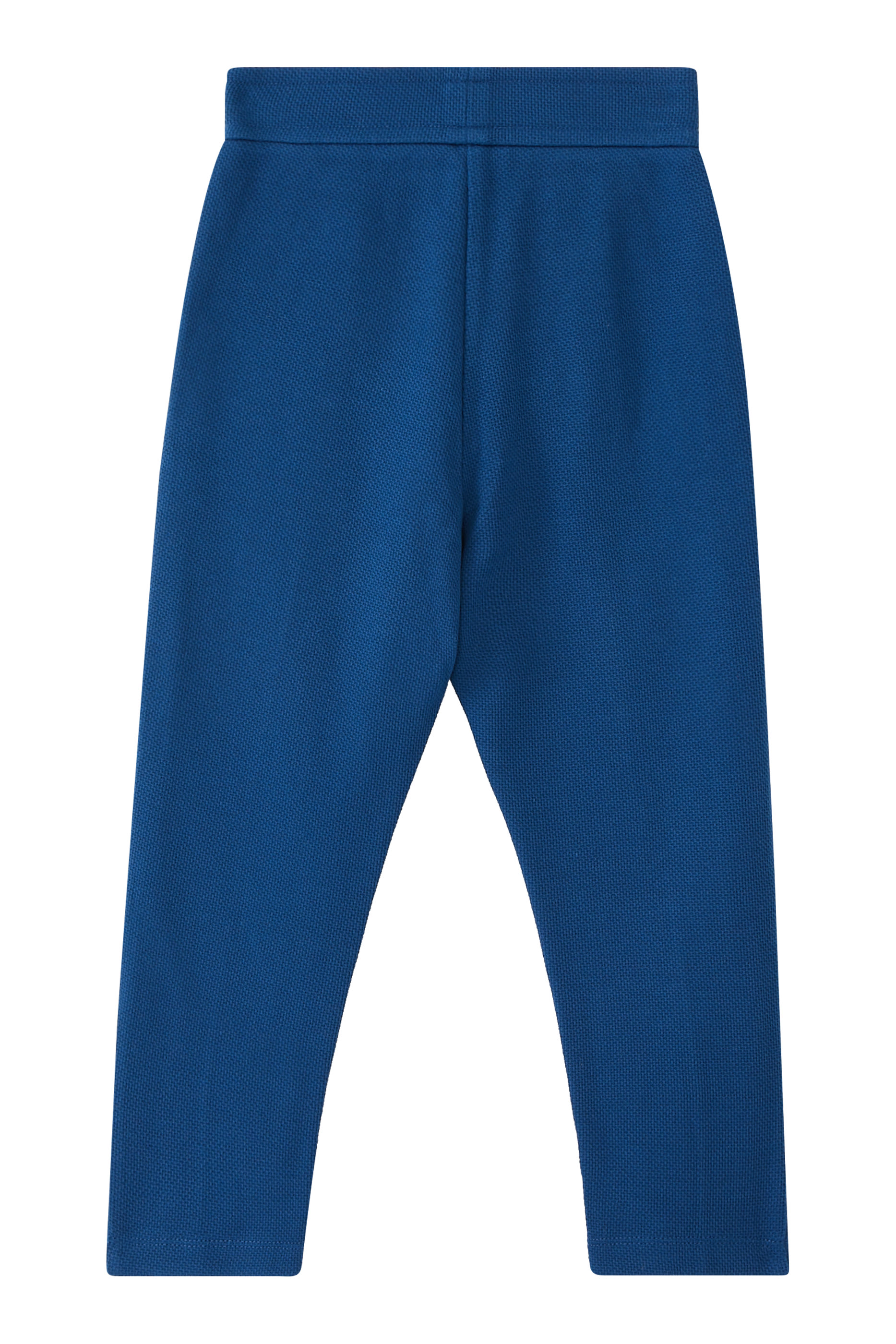 Kids Stripe-Detail Joggers