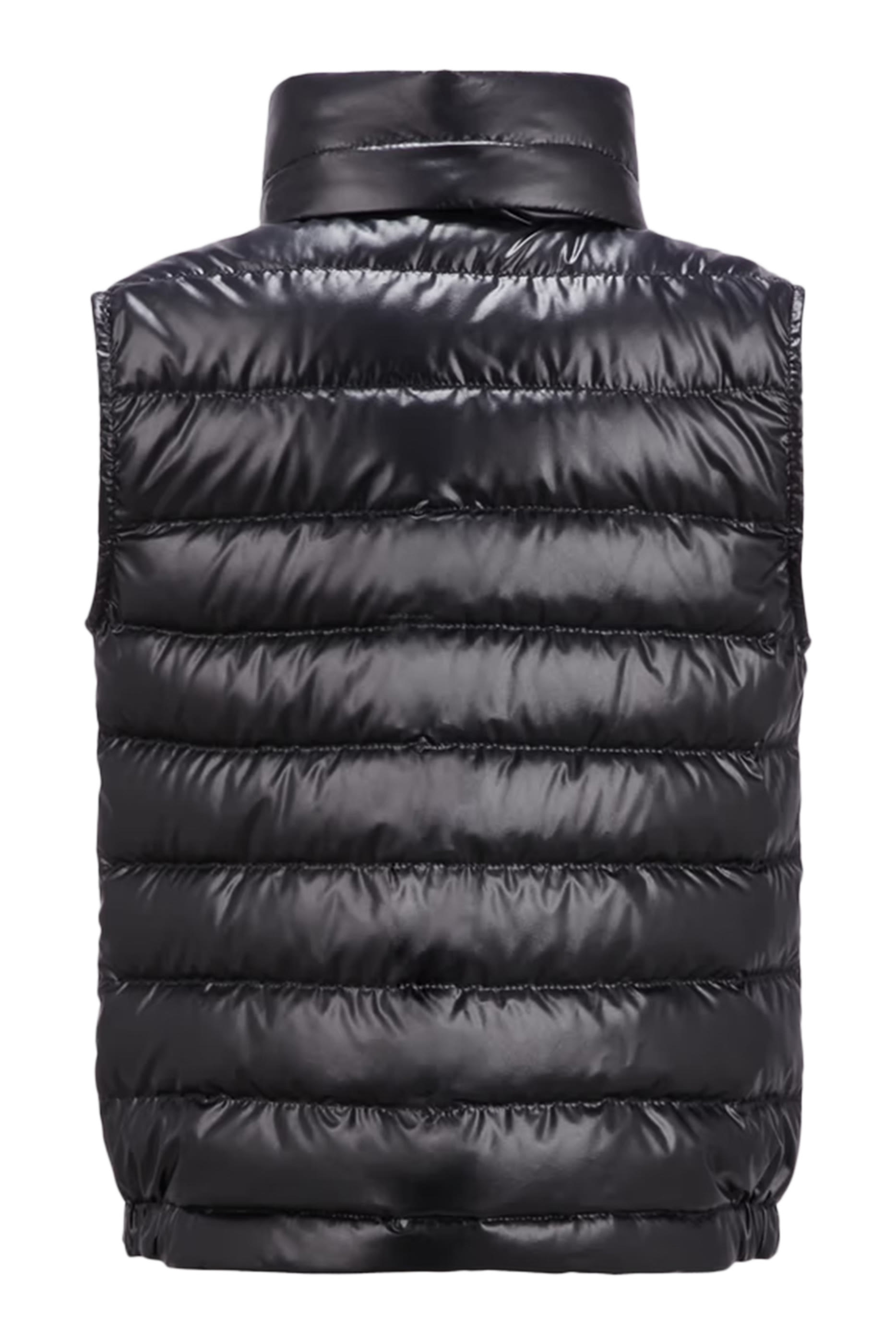 Kids Apatou Hooded Down Gilet